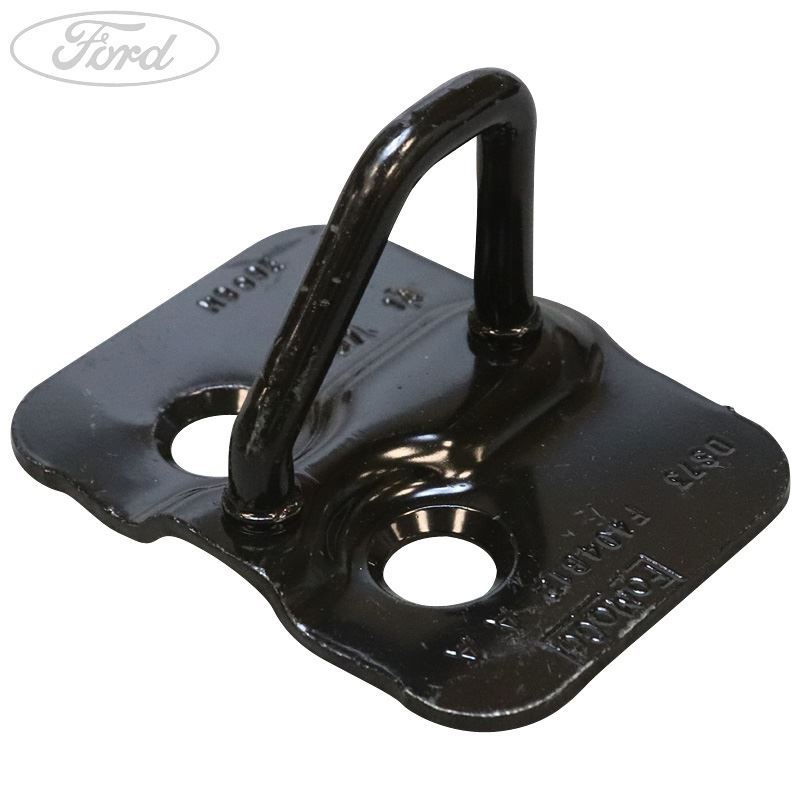 Genuine Ford Door Lock Striker Plate 5187766 Ebay