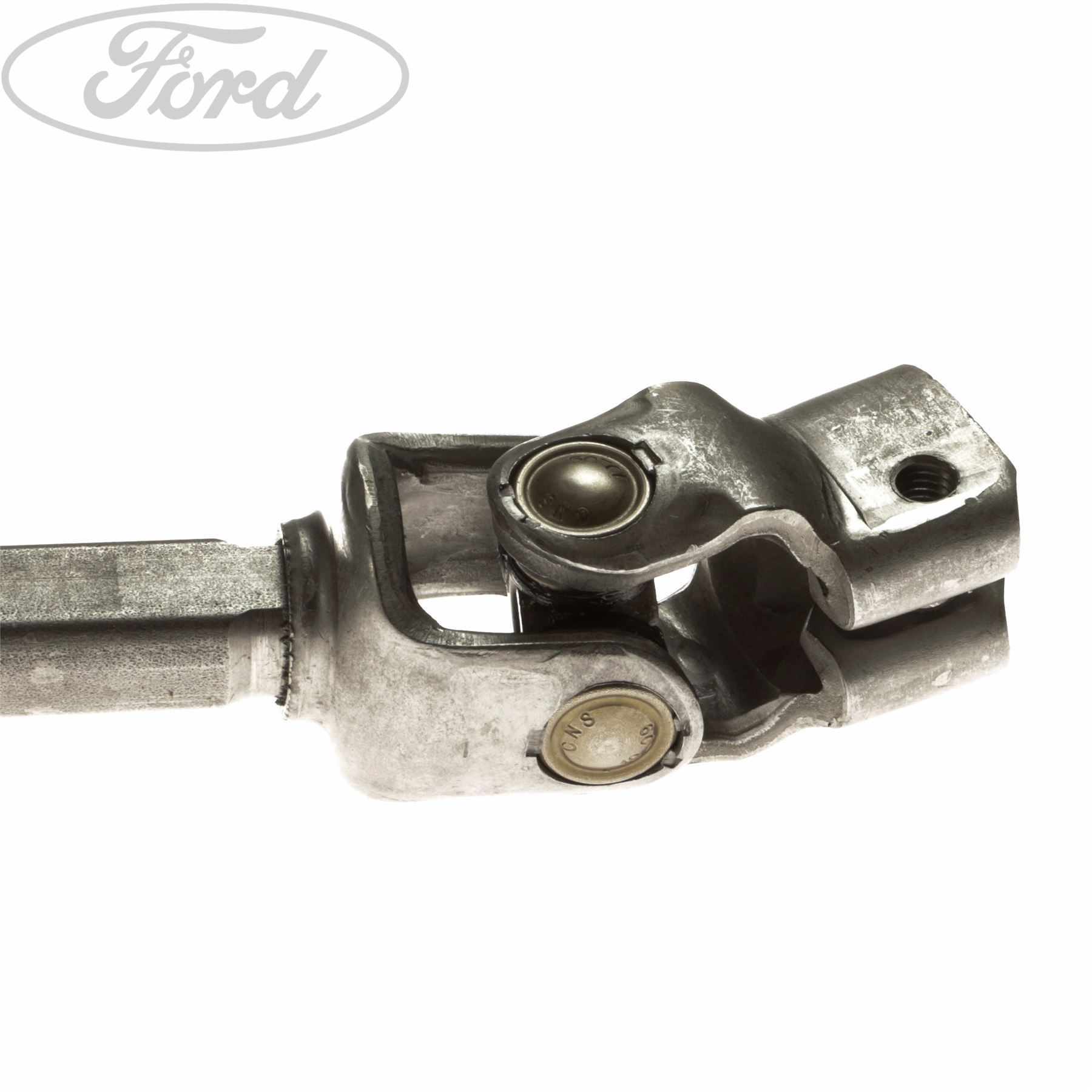 Genuine Ford Fiesta MK5 Steering Column Universal Joint 1088756 eBay