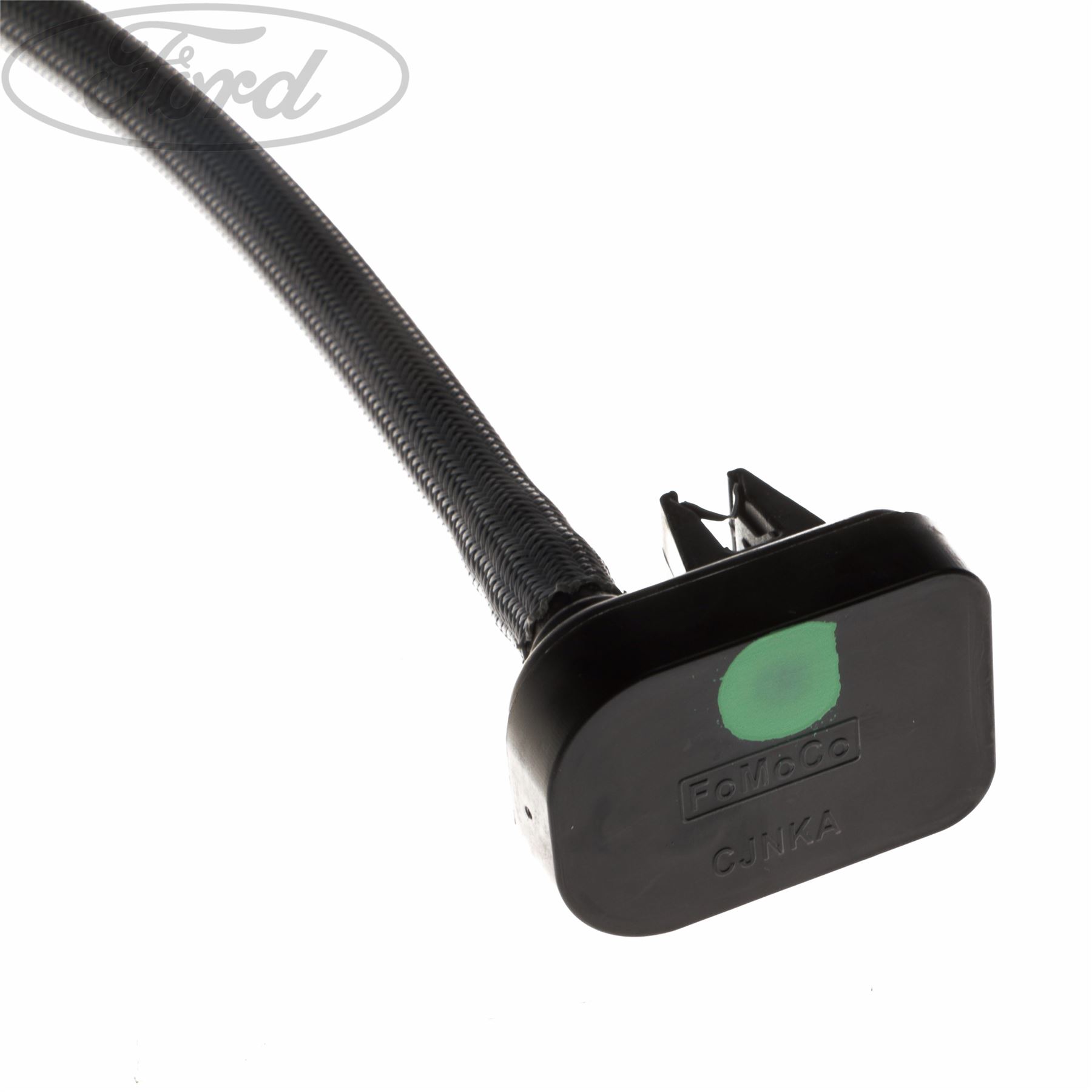 Genuine Ford Gearbox Breather Hose Tube 1769396 eBay