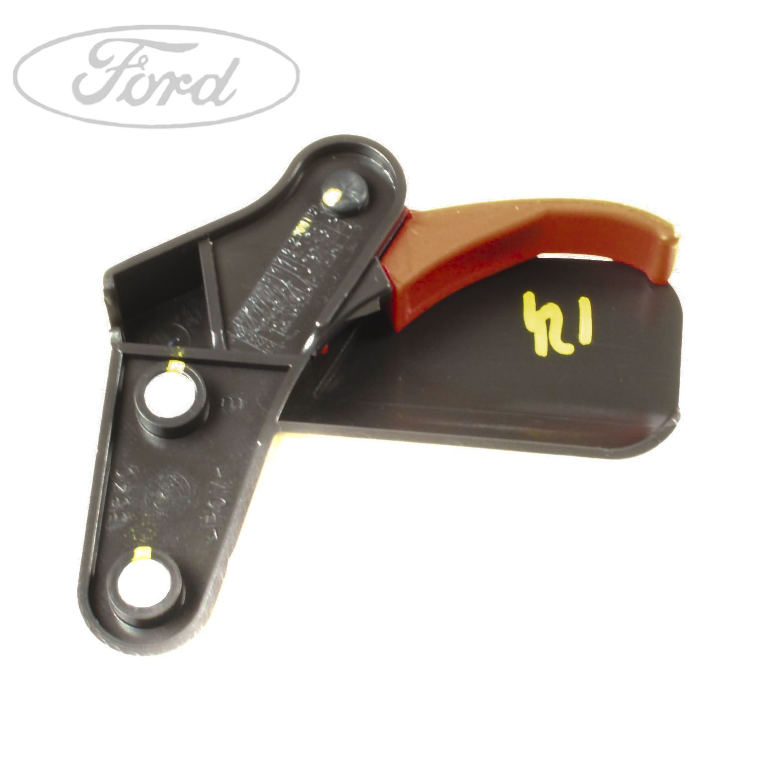 Genuine Ford KA Release Lever 1571259 for sale online eBay