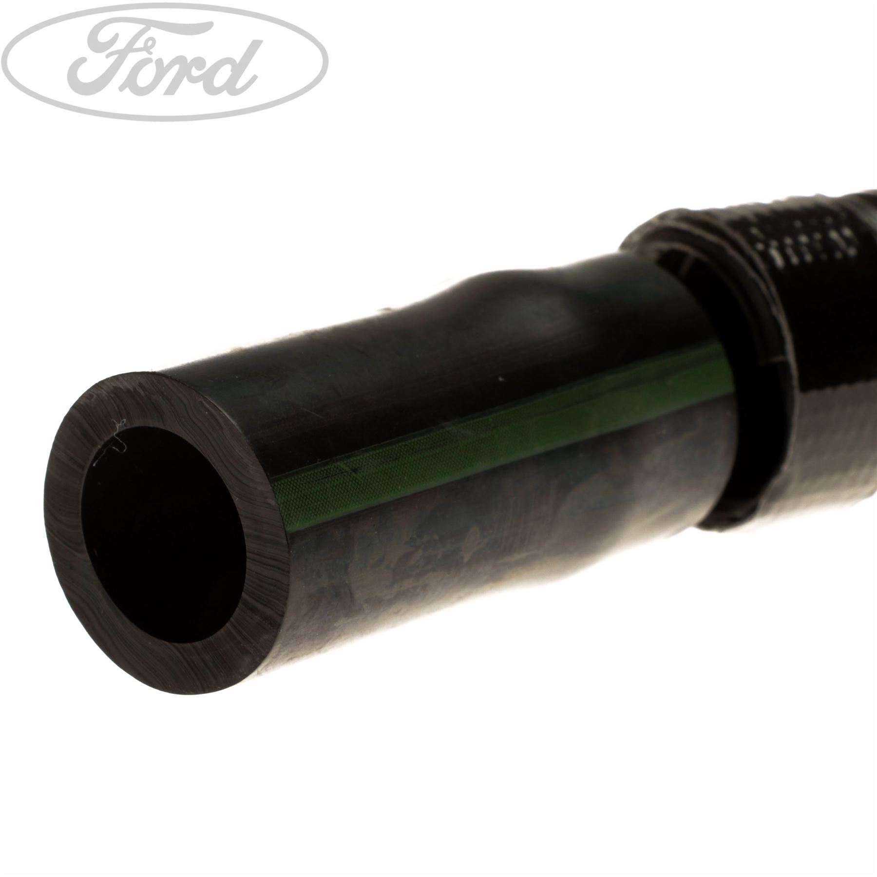 Genuine Ford Crankcase Oil Separator Hose 4856298