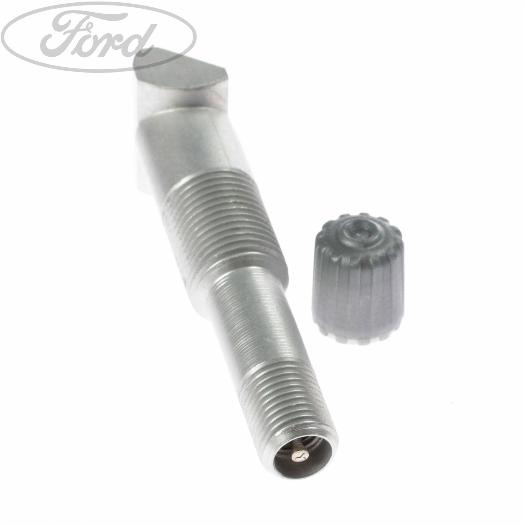 New Genuine Ford S-Max Mondeo Tyre Pressure Sensor Valve Kit 1708046 Galaxy