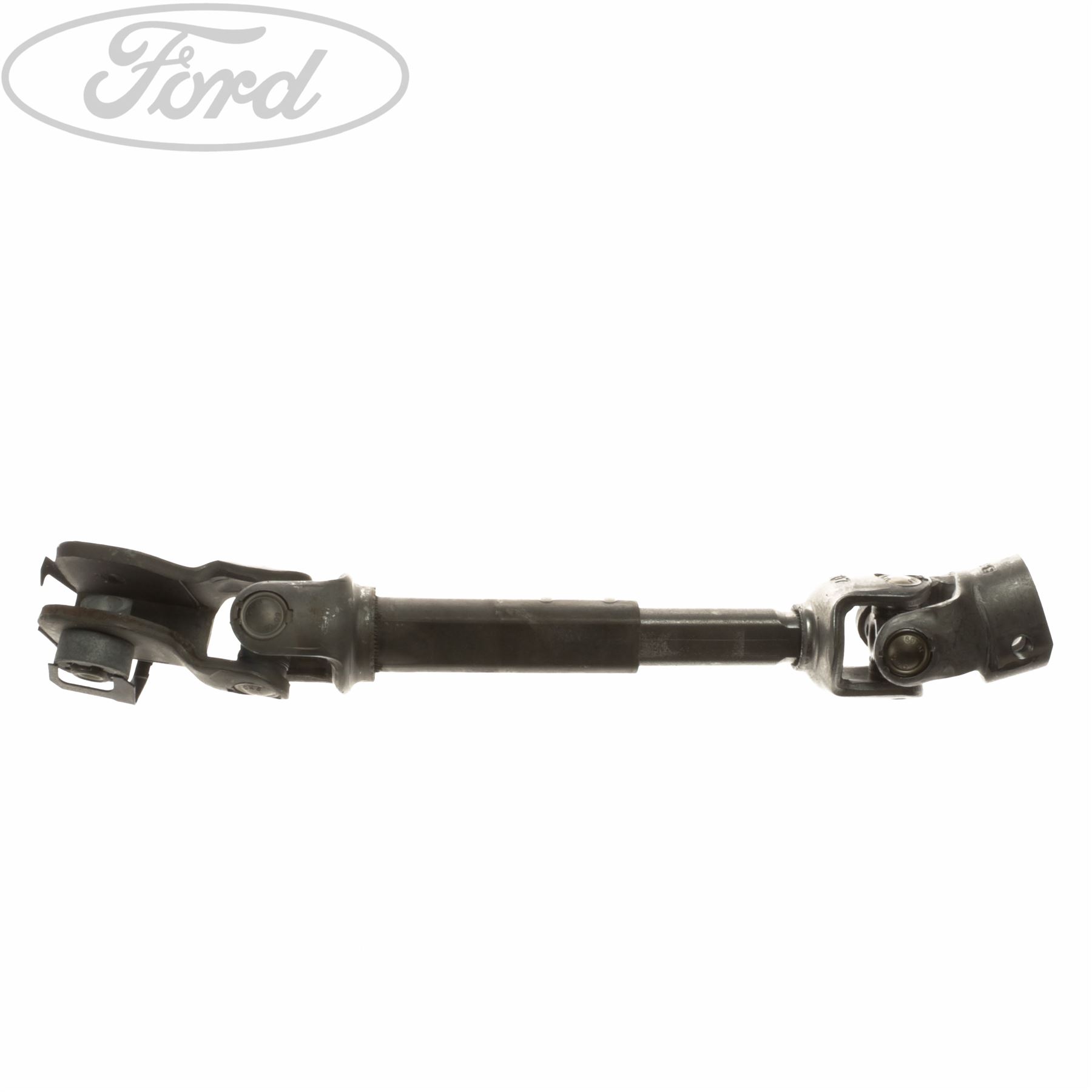 Genuine Ford Fiesta MK5 Steering Column Universal Joint 1088756 eBay