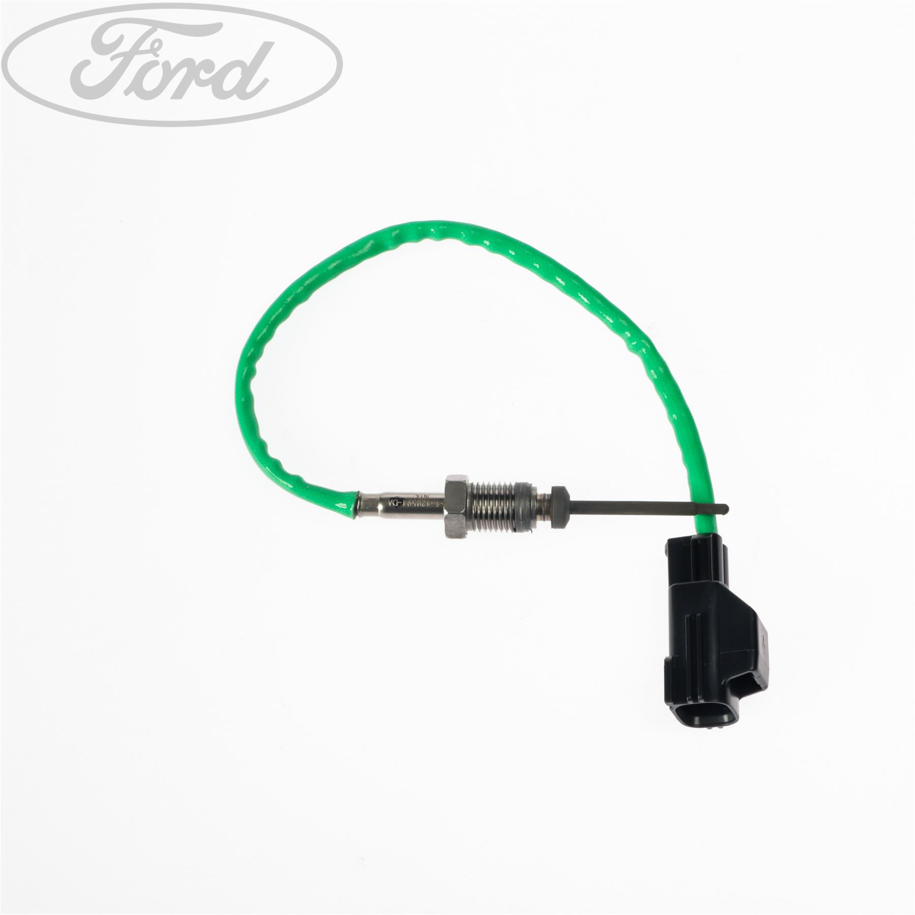 Genuine Ford Transit MK7 Fiesta MK7 MK8 TDCi Exhaust Gas Temp Sensor