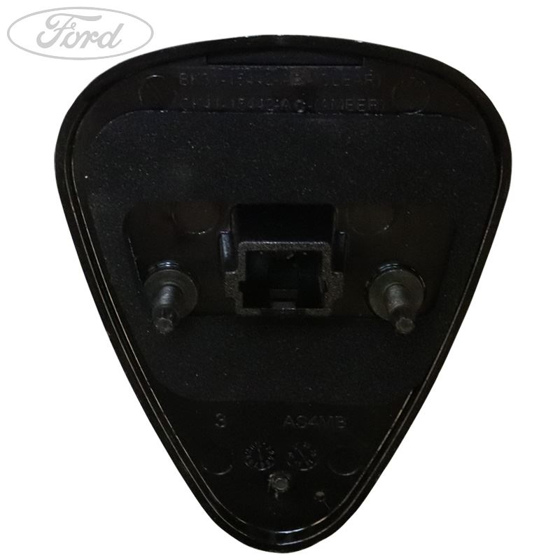 Genuine Ford Transit Mk8 Roof Marker Light Lamp 01/2014 1828514 eBay