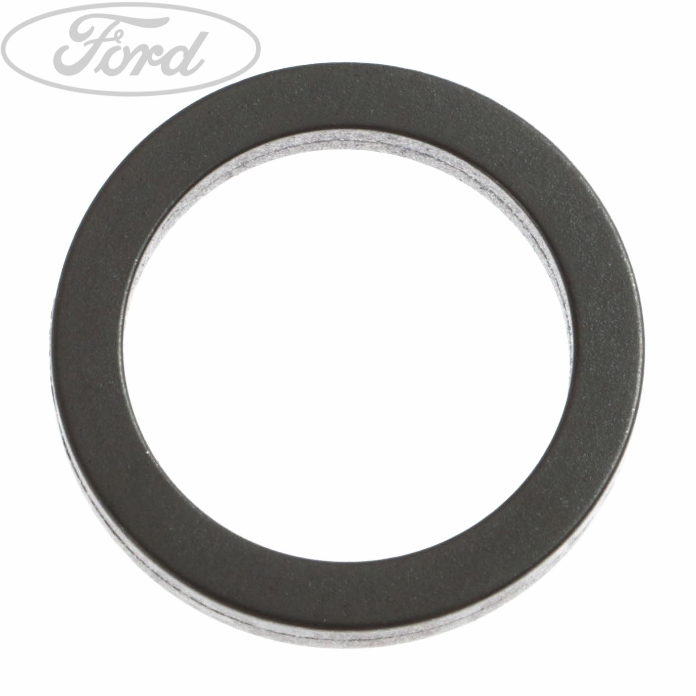 Genuine Ford Oil Pump Gasket 1708236 eBay