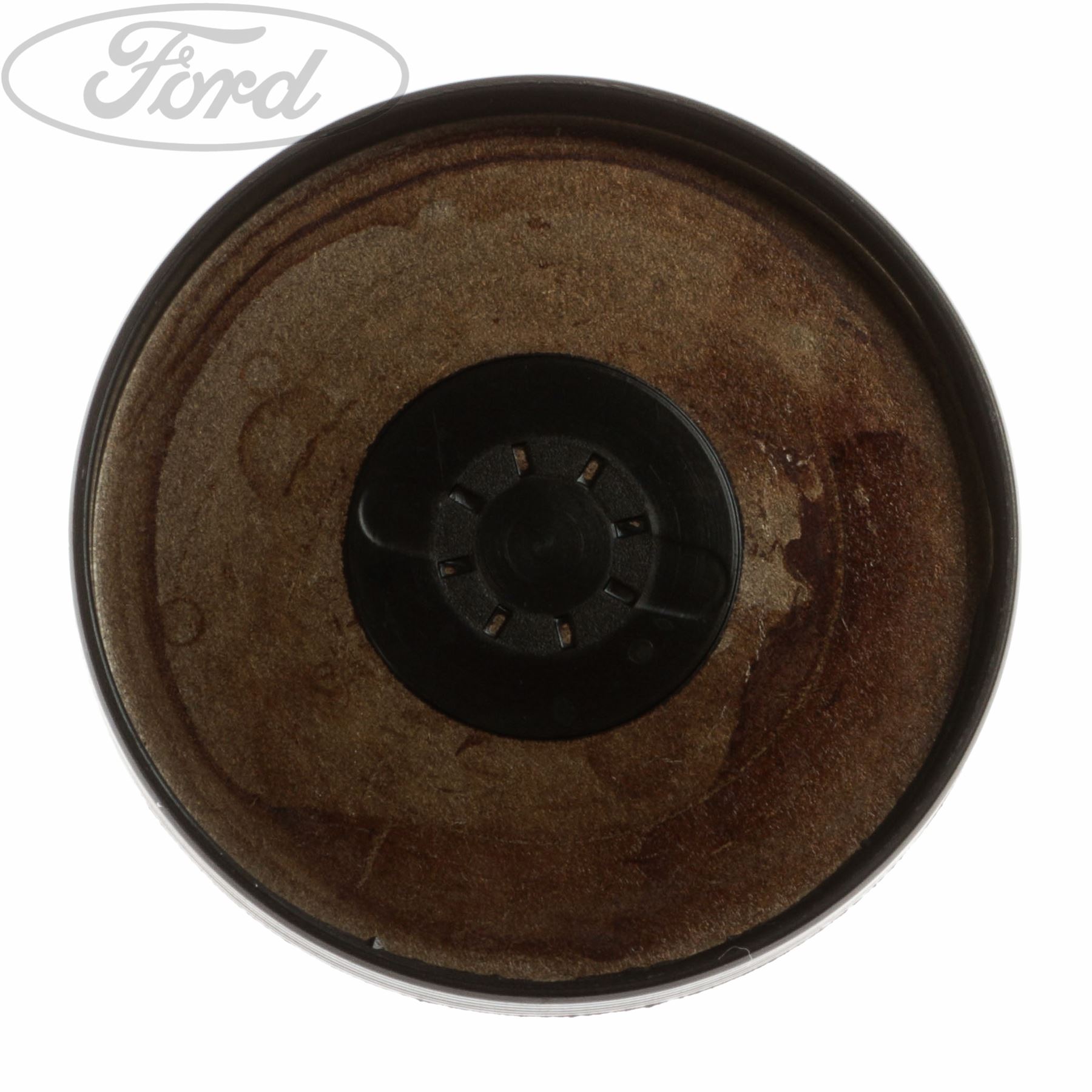 Genuine Ford Cylinder Head Cover Mounting Plug 1371764