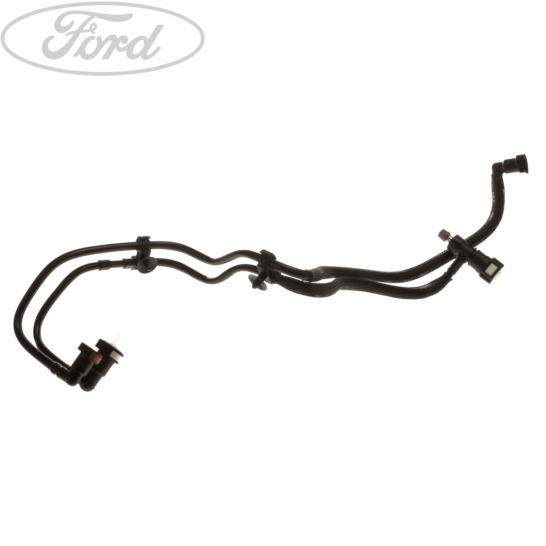 Genuine Ford Fuel Line Tube 1866621