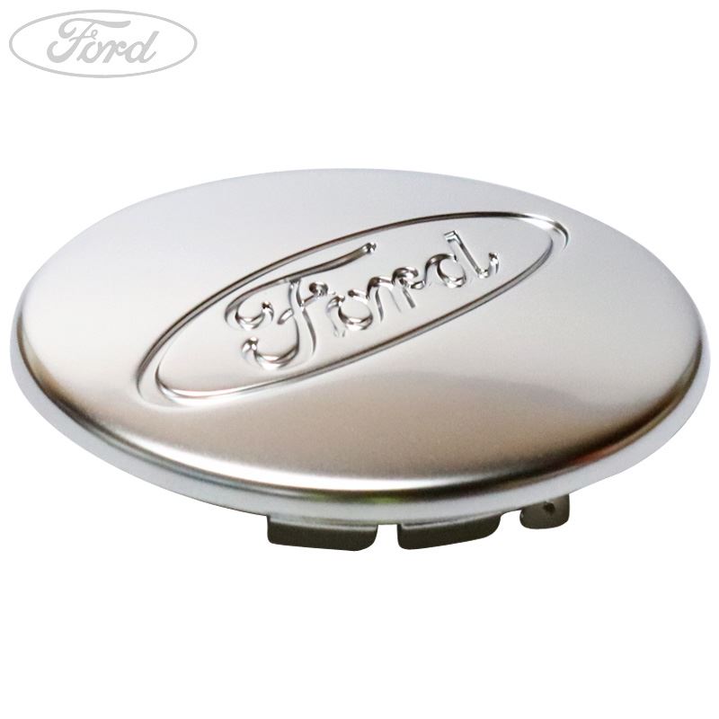 GENUINE FORD FIESTA Puma Focus Alloy Wheel Centre Cap 5.5Jx14" 6Jx15