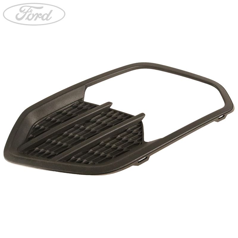 Genuine Ford Kuga Mk2 N//S Front Bumper Fog Light Cover Surround 2016-2055468