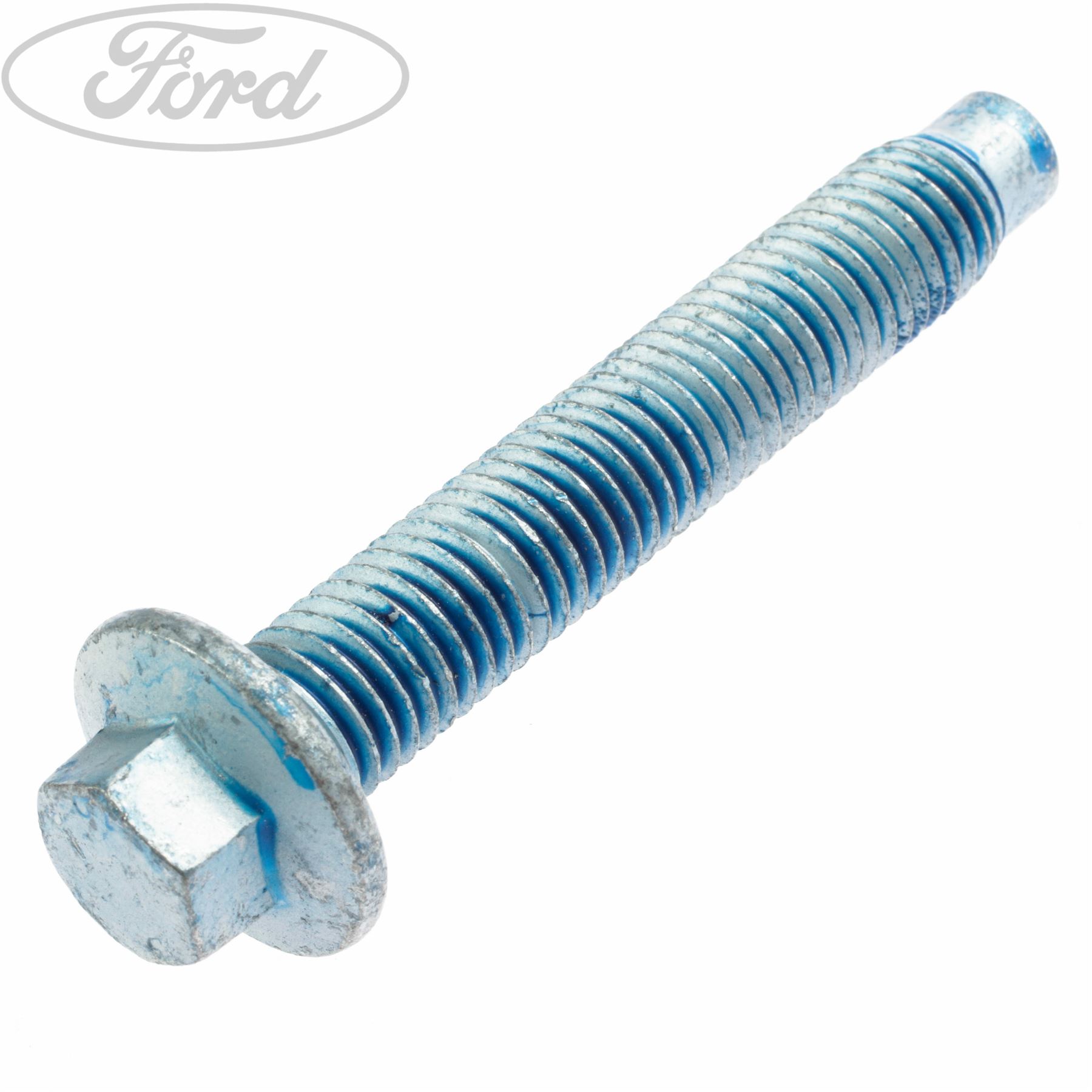 Genuine Ford Fiesta MK7 Front Suspension Cross Member Bolt 1766942 eBay