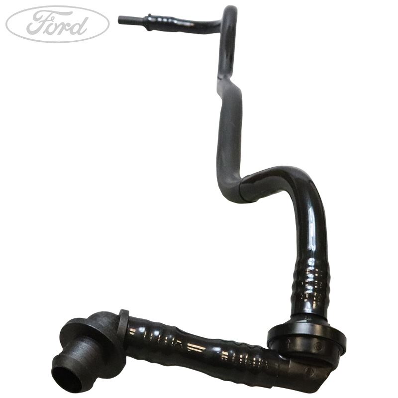 Genuine Ford Mondeo MK3 Brake Servo Booster Vacuum Pipe Duratec HE