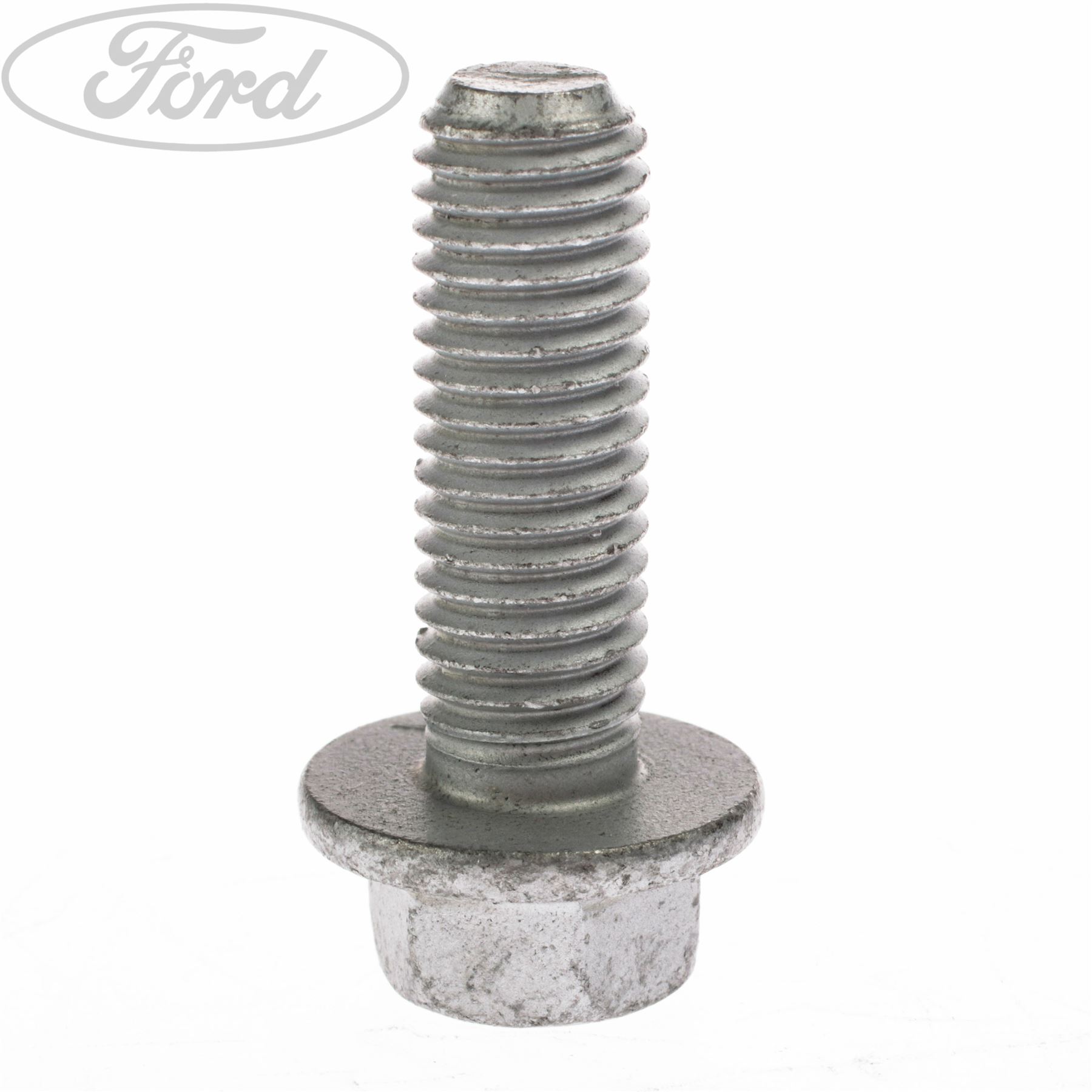Genuine Ford Front Drive Shaft Bolt 1363199 eBay