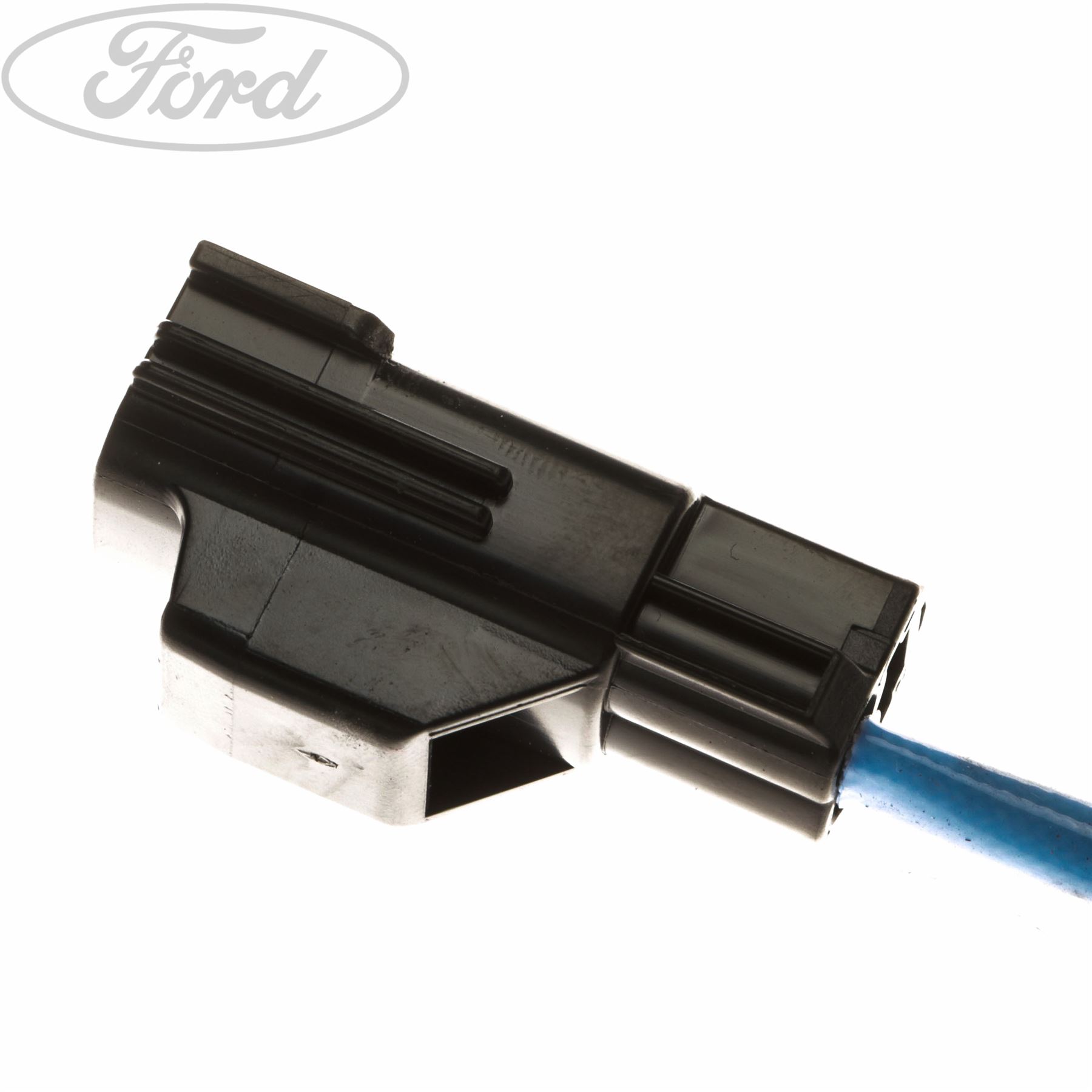 Genuine Ford Kuga MK1 Exhaust Gas Temperature Sensor 1854941 eBay