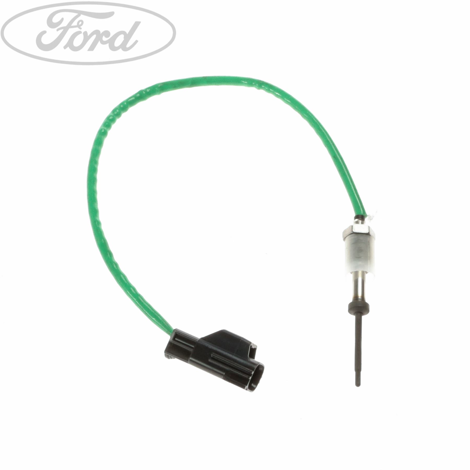 Genuine FORD MONDEO MK4 MK3 FOCUS S MAX EGR VALVE 1.8 2.0 2.3 PETROL 9672880080