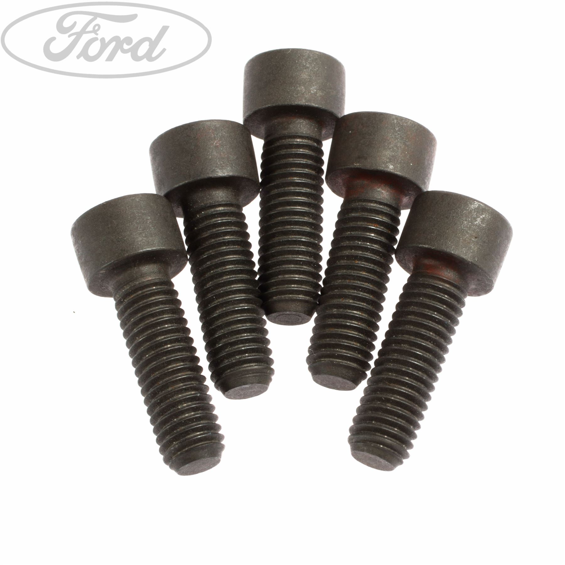 Genuine Ford Timing Gear Bolt x5 1508244 eBay