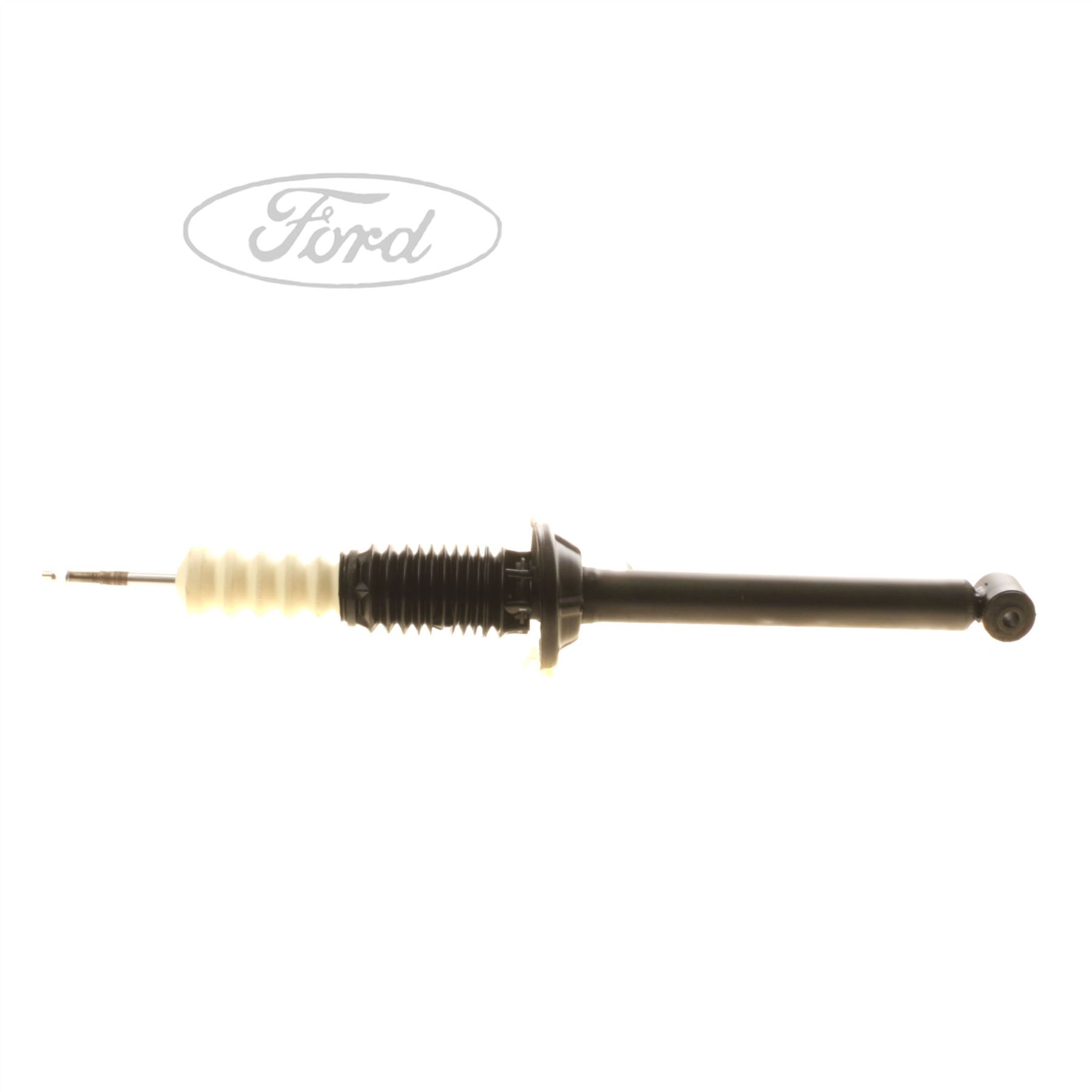 Genuine Ford Fiesta MK5 Rear Shock Absorber Suspension Strut 1119596 Suspension & Steering