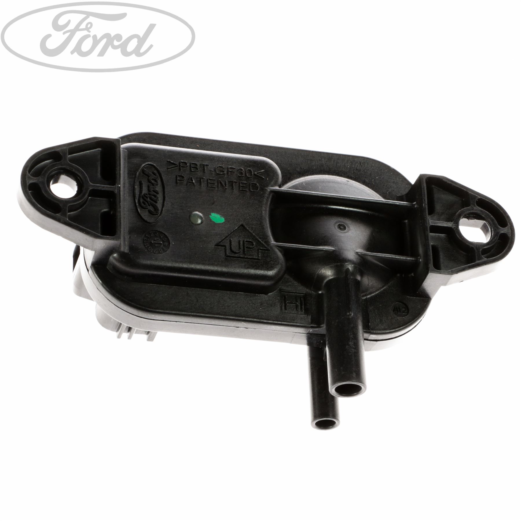 DPF Sensor for Ford Mondeo MK4 S-Max WA6 2.0 2.2 TDCi Kuga MK1 2.0 TDCi 1415606