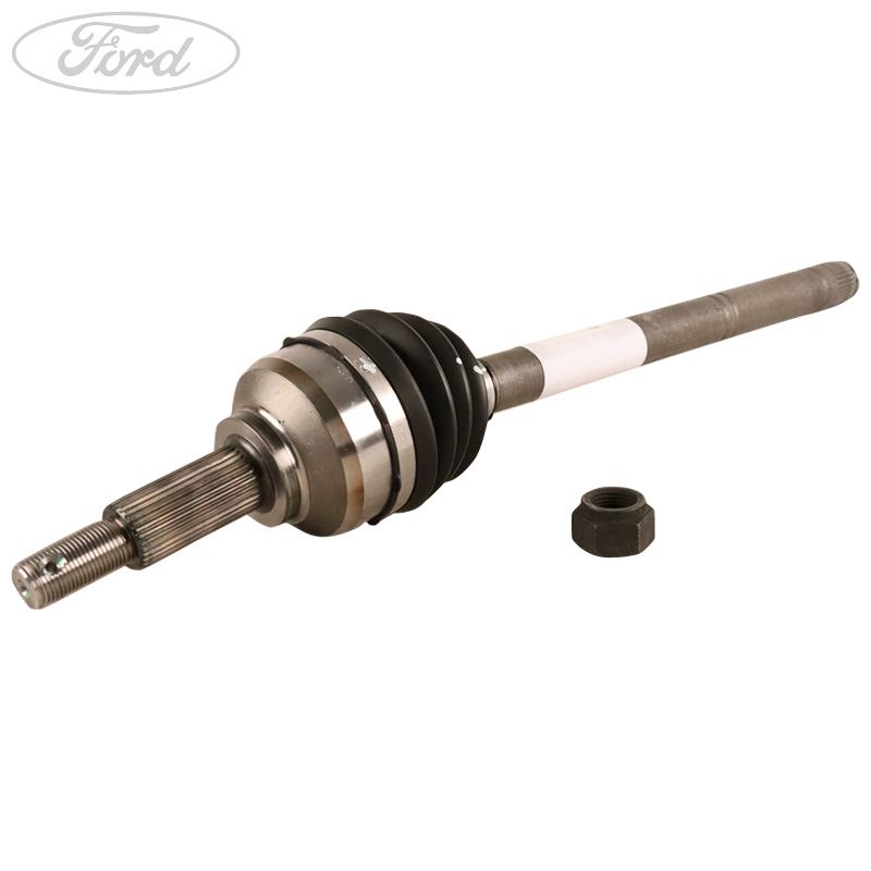 Genuine Ford Transit Custom O/S Outer Drive Shaft & CV Joint 20122016