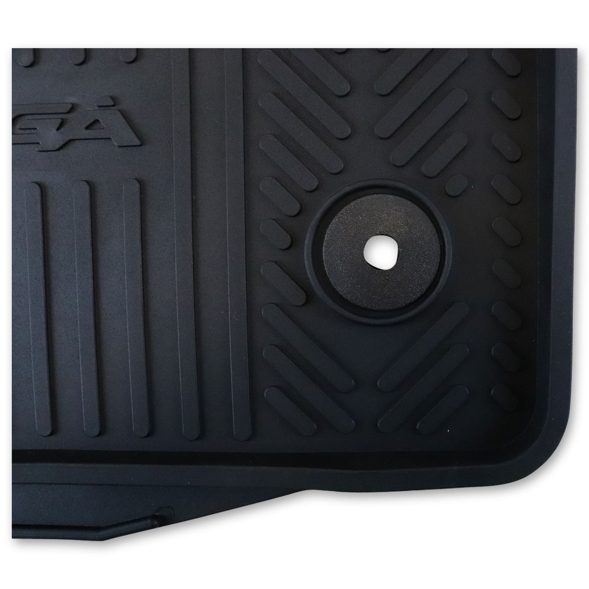 Ford Kuga 2021 Rubber Floor Mats Latest News Update