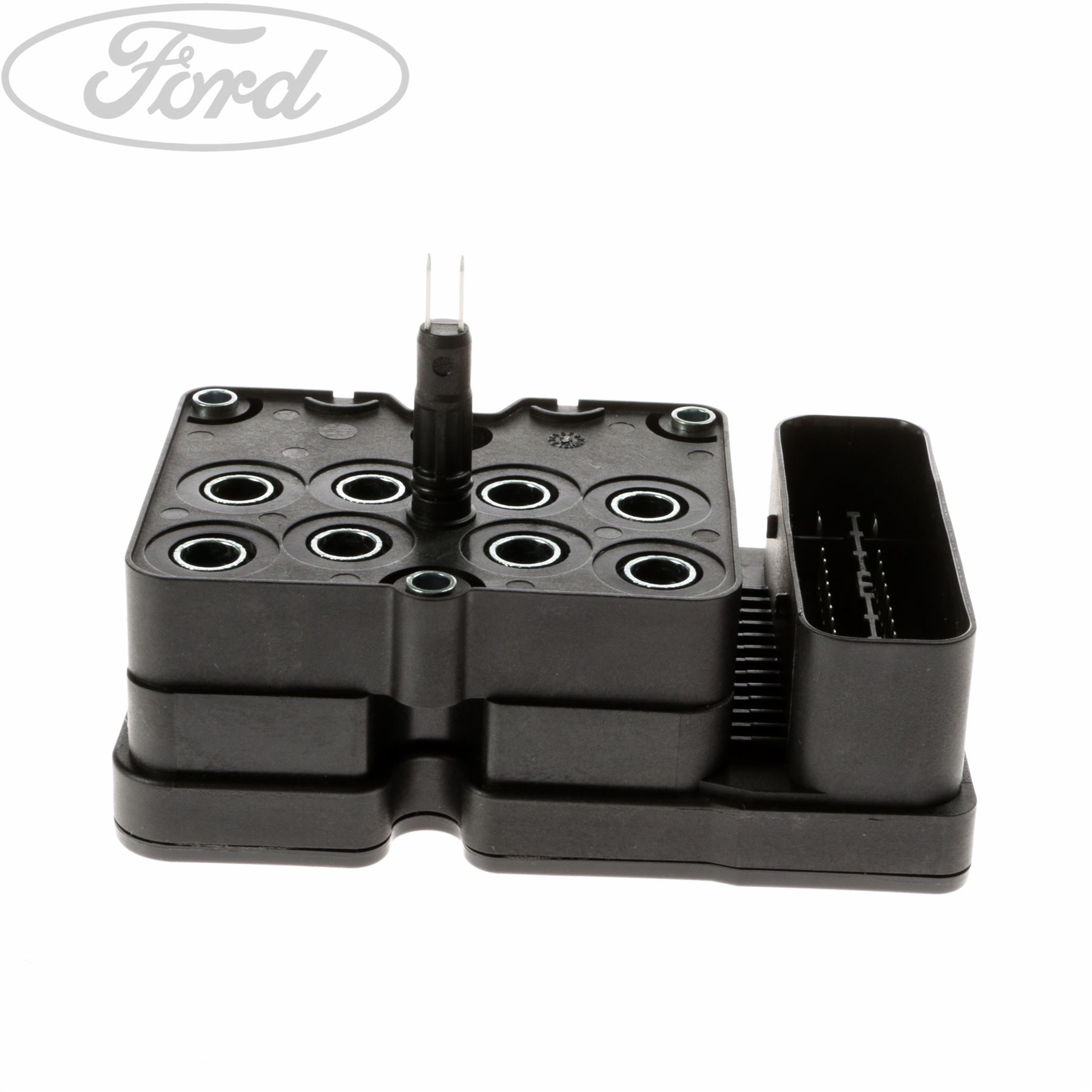 Genuine Ford KA MK1 Fiesta MK6 ABS Control Module Relay ECU Less ESP 1520659 eBay