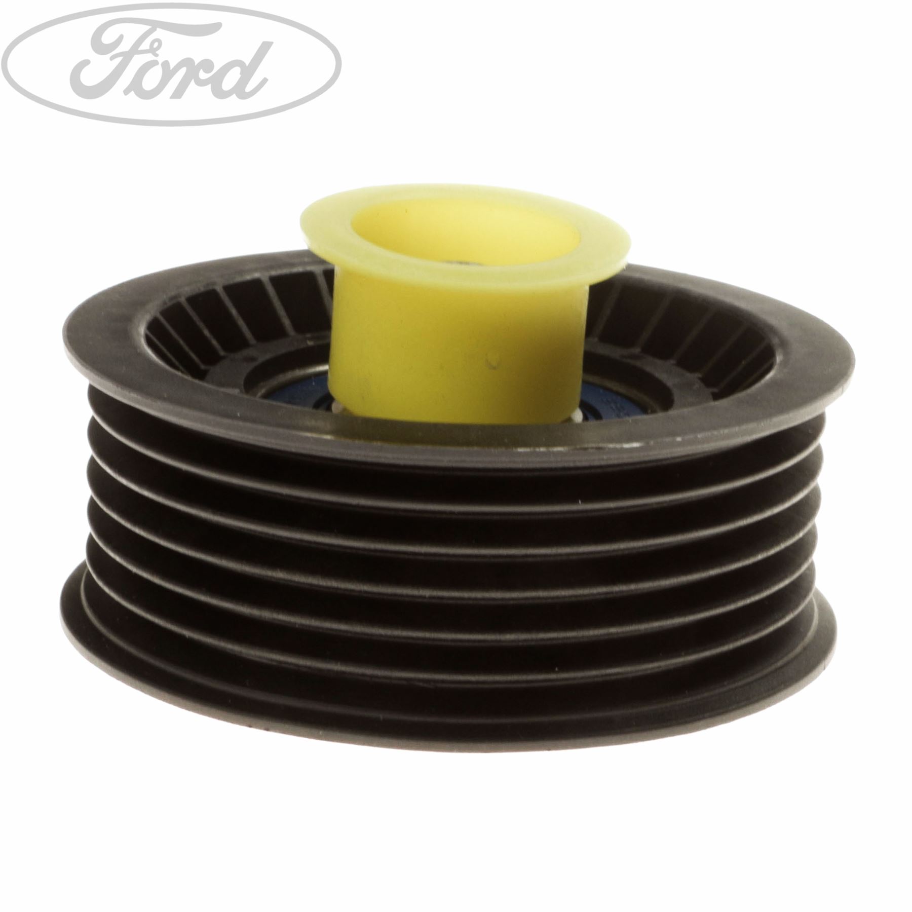 Genuine Ford Mondeo MK3 Transit MK6 Drive Belt Tensioner Pulley Kit