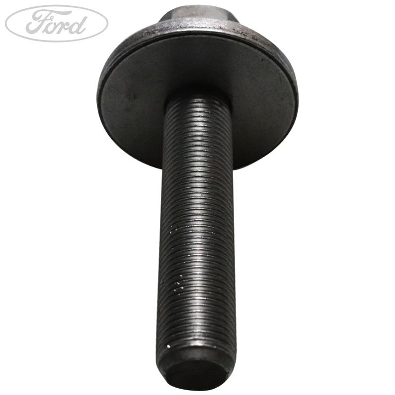 Genuine Ford 2.0 EcoBlue Crankshaft Pulley Hex.Head Bolt 2018 2011524