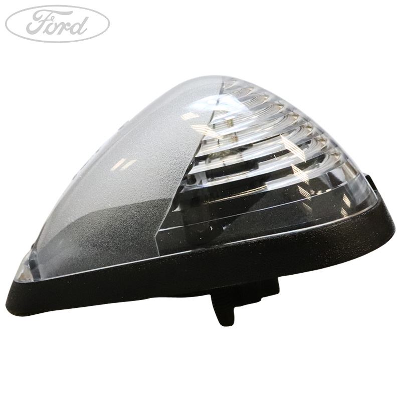 Genuine Ford Transit Mk8 Roof Marker Light Lamp 01/2014 1828514 eBay