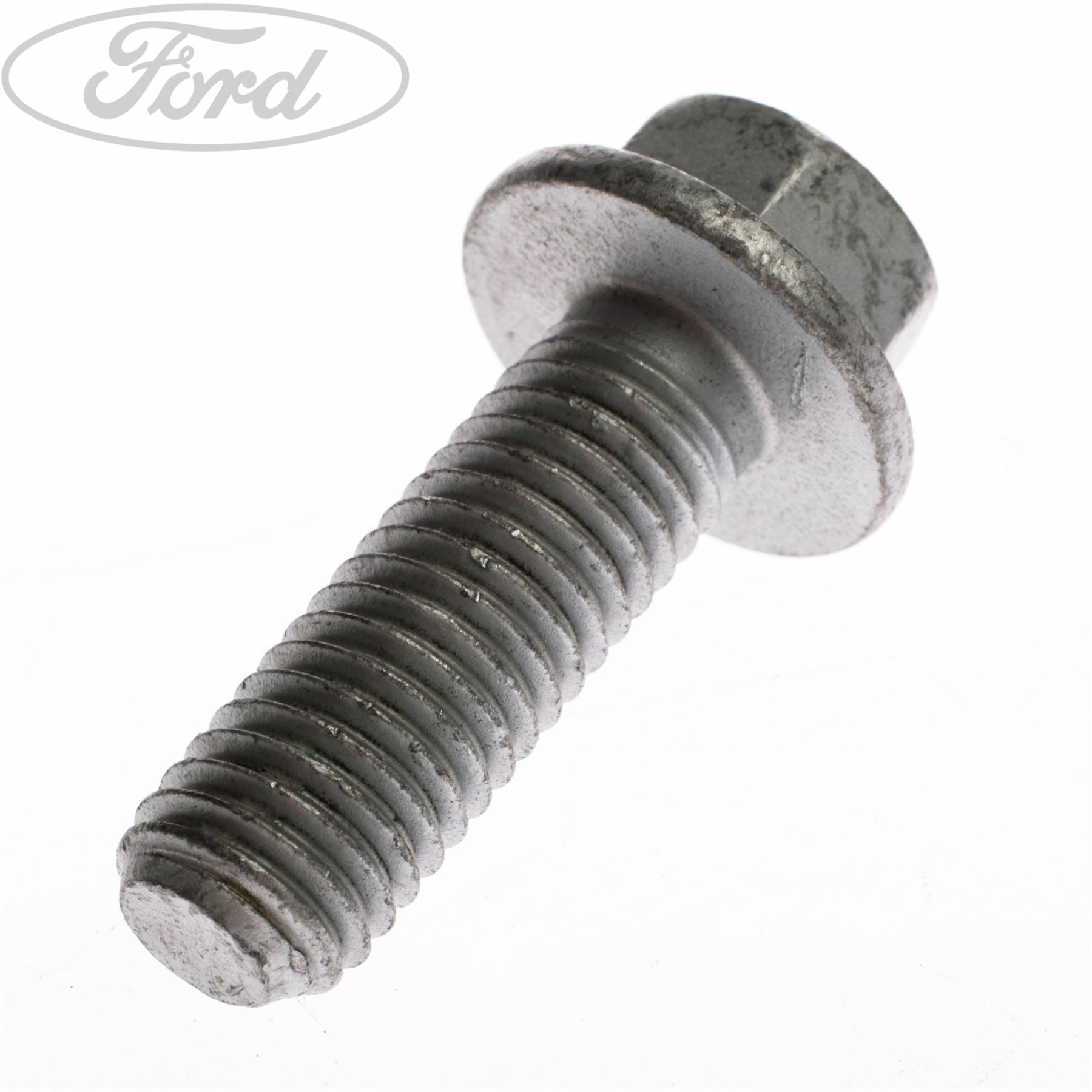 Genuine Ford Front Drive Shaft Bolt 1363199 eBay
