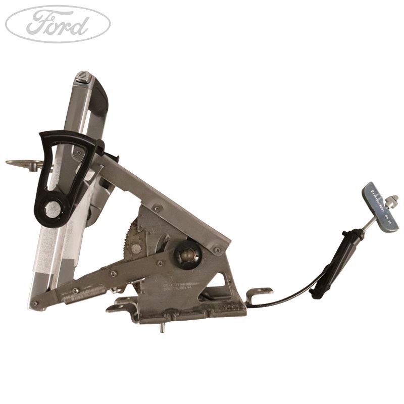 Genuine Ford Parking Brake Lever 1815009 eBay