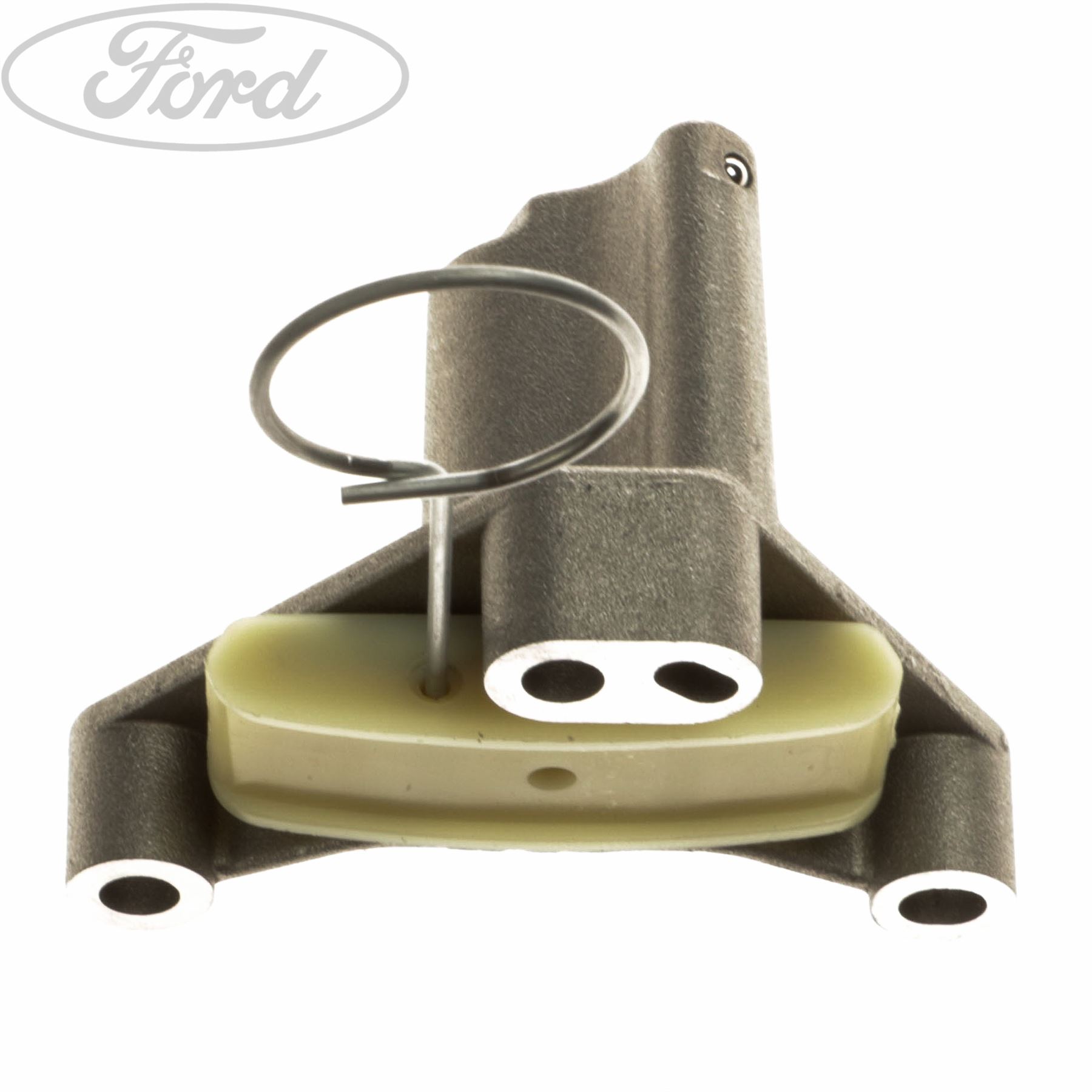 GENUINE INA FORD MONDEO TRANSIT SMAX GALAXY DRIVE BELT TENSIONER 1.8 2.0 2.3
