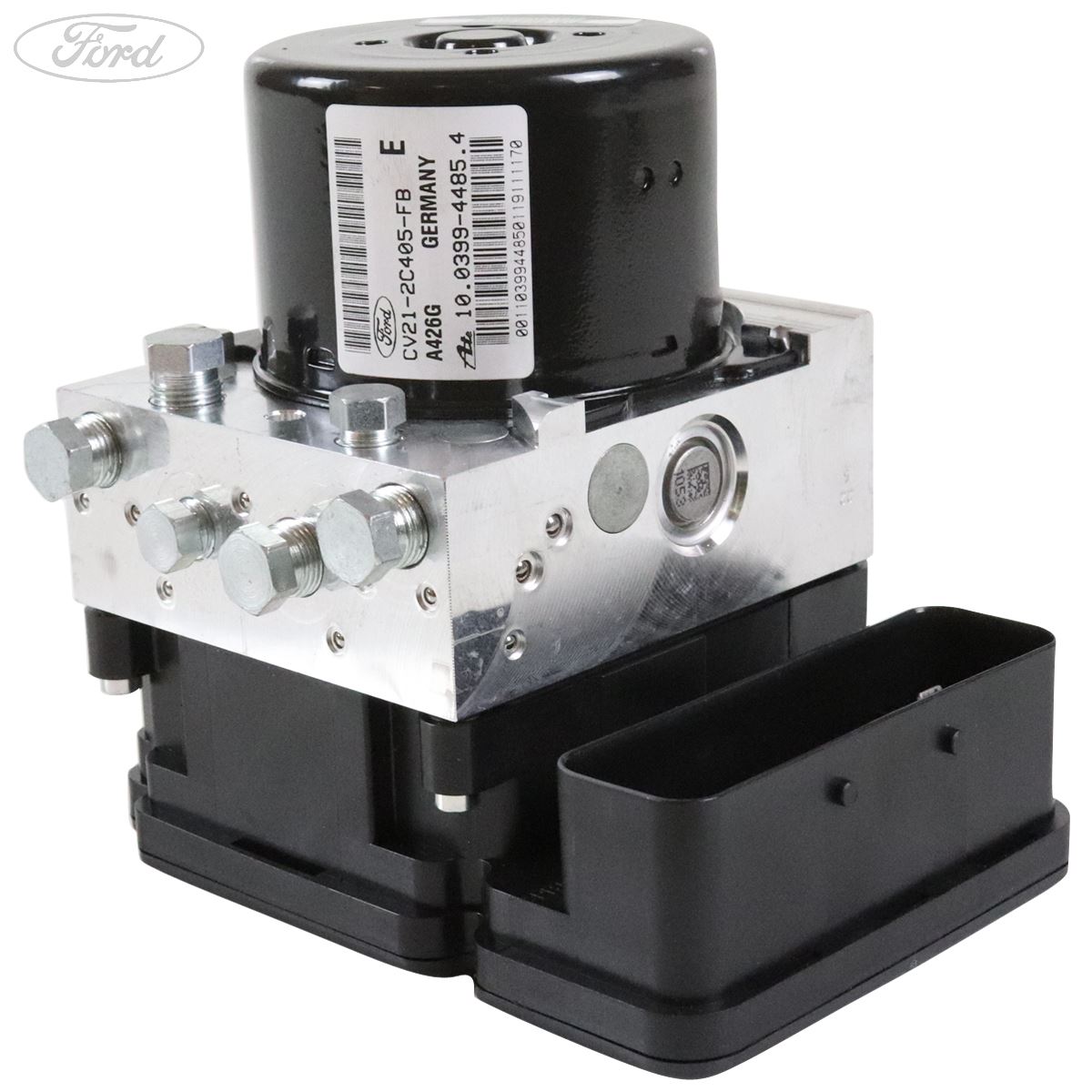 Ford Abs Module Repair Service