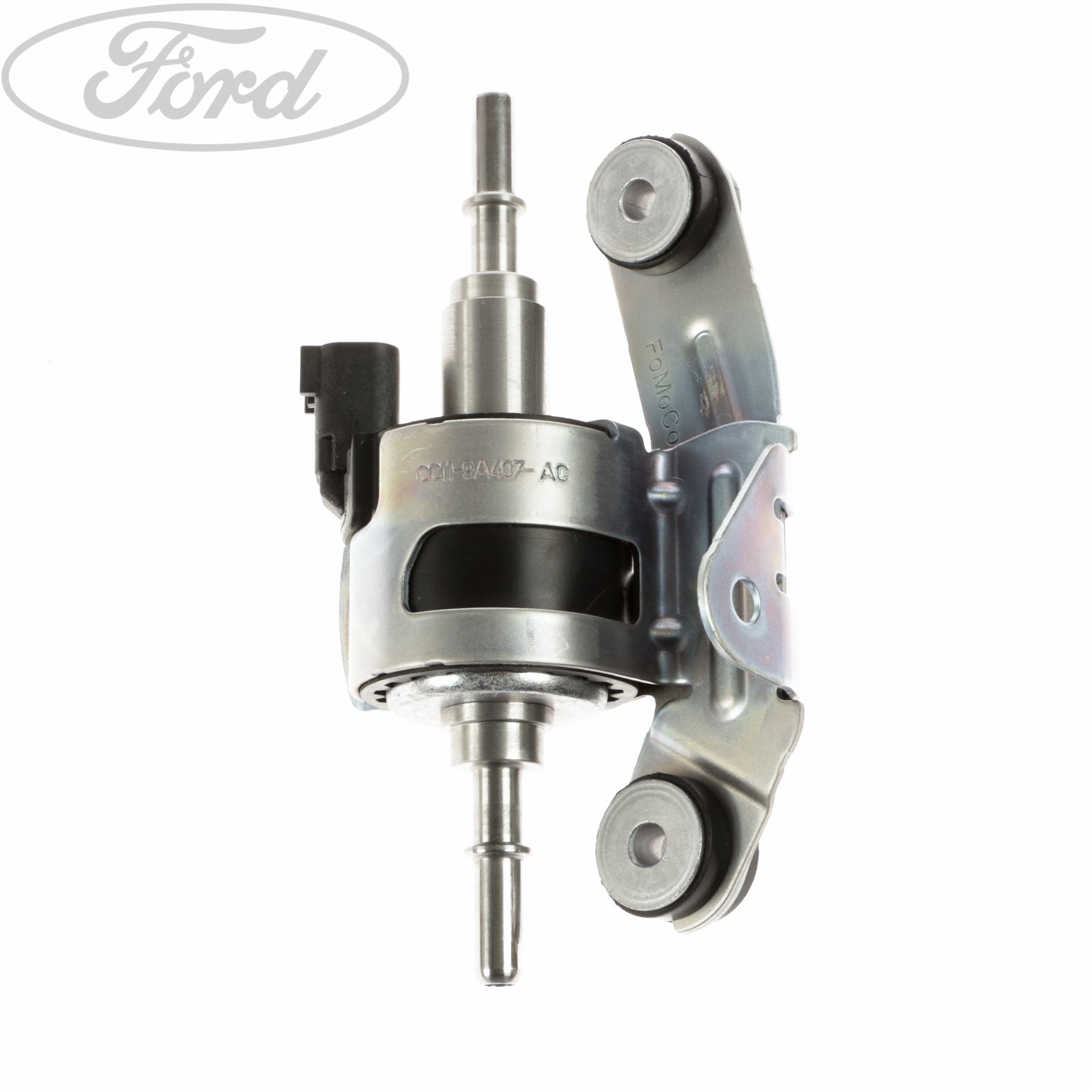 Genuine Ford Transit MK7 Fuel Pump 1777015 eBay