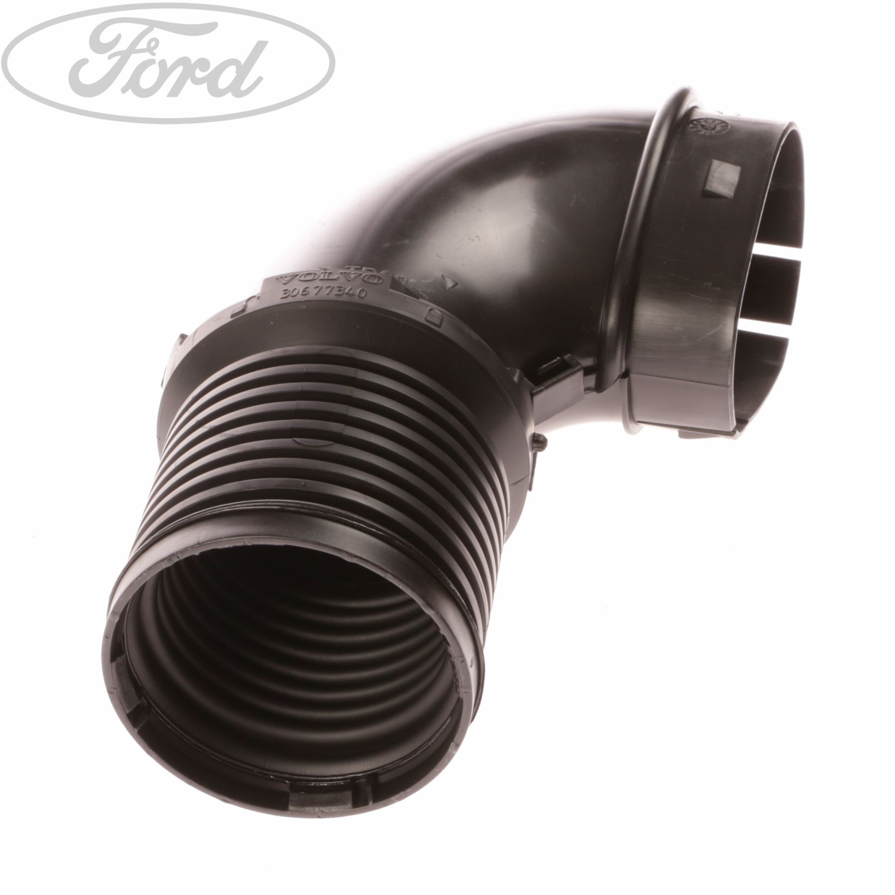 Genuine Ford Air Box Cleaner Inlet Tube 1367799