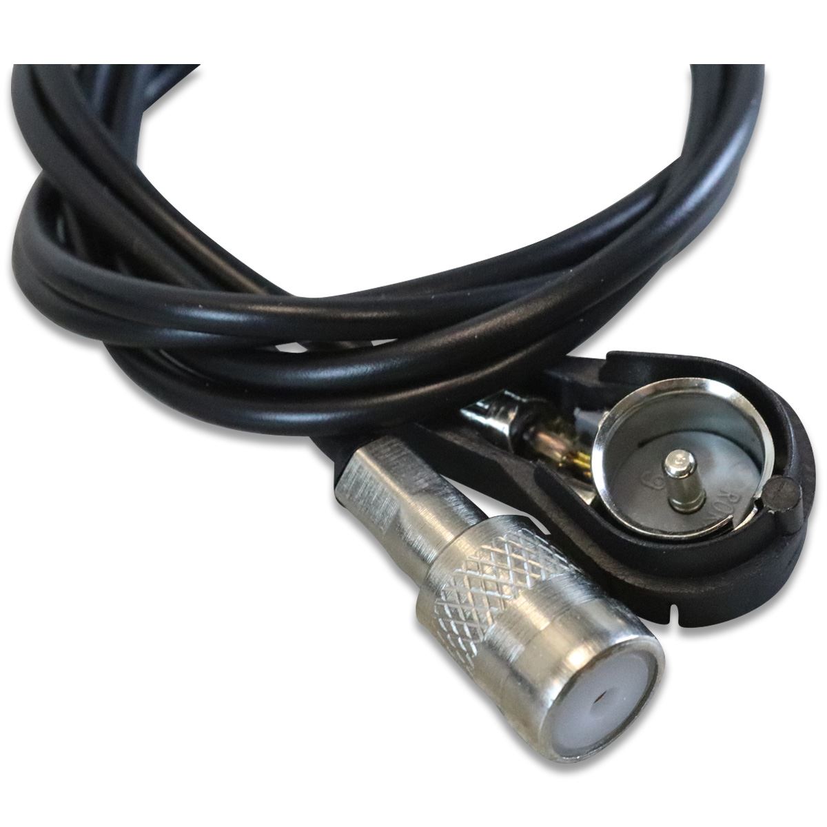 Connects2 Ford Fiesta MK7 DABFO2 Digital Radio Upgrade 20082010