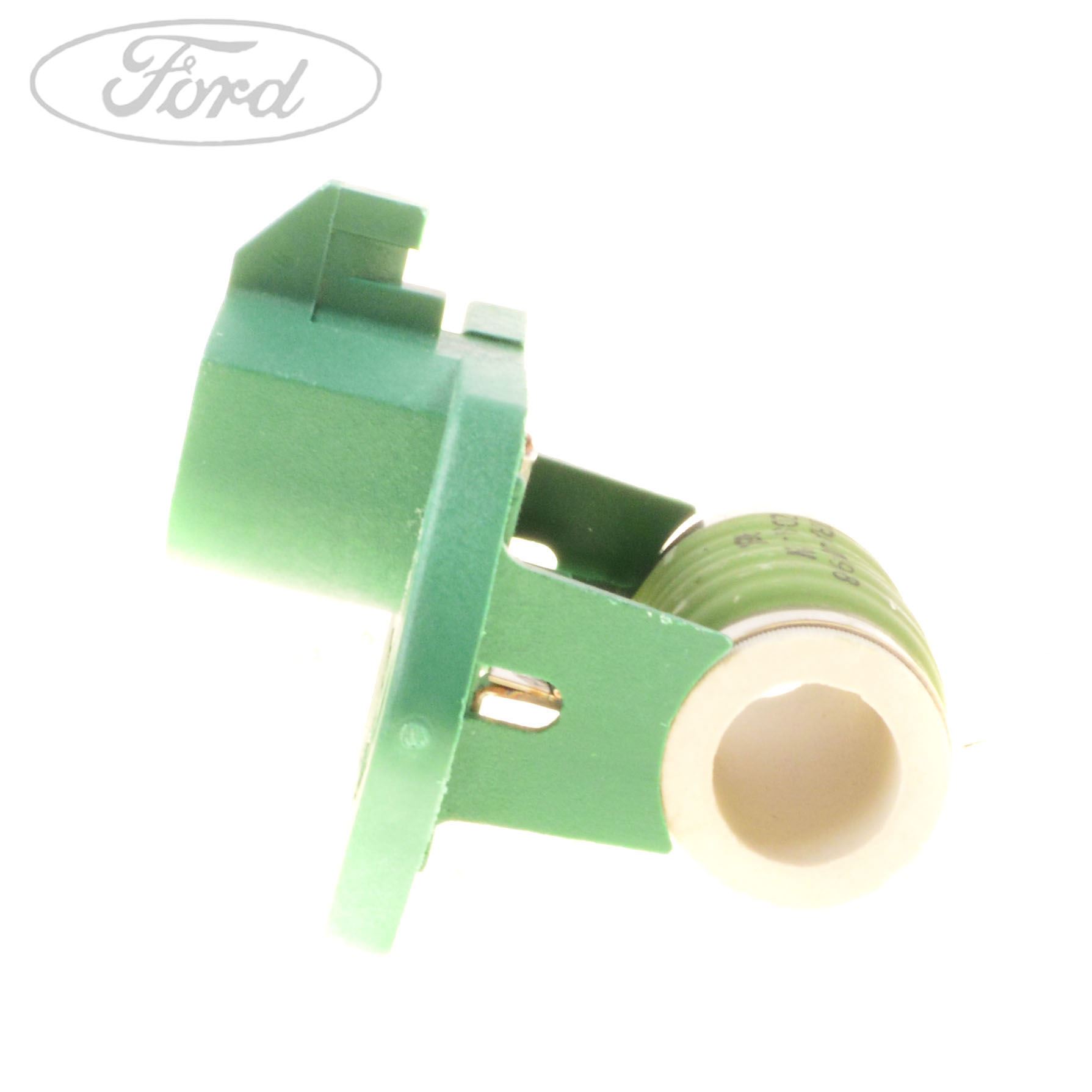 Genuine Ford Fiesta MK4 Fiesta MK6 Fusion Heater Resistor 1364715