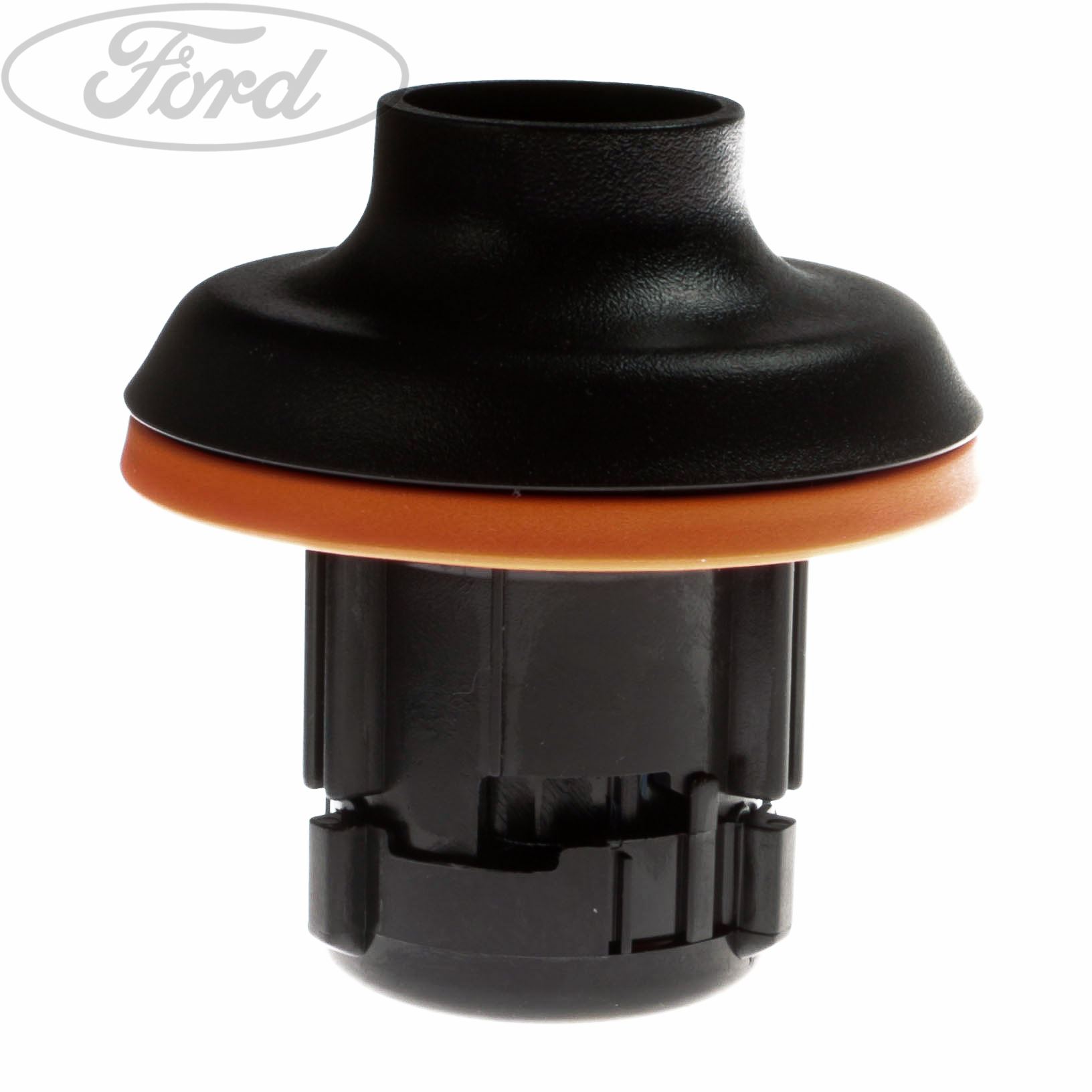 Genuine Ford Fiesta MK5 KA MK1 Fuel Tank Filler Cap 4139807 eBay