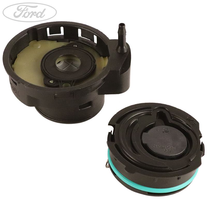 Genuine Ford Mondeo Mk4 1.8 2.0 Tdci Diesel Fuel Tank Filler Cap 0714