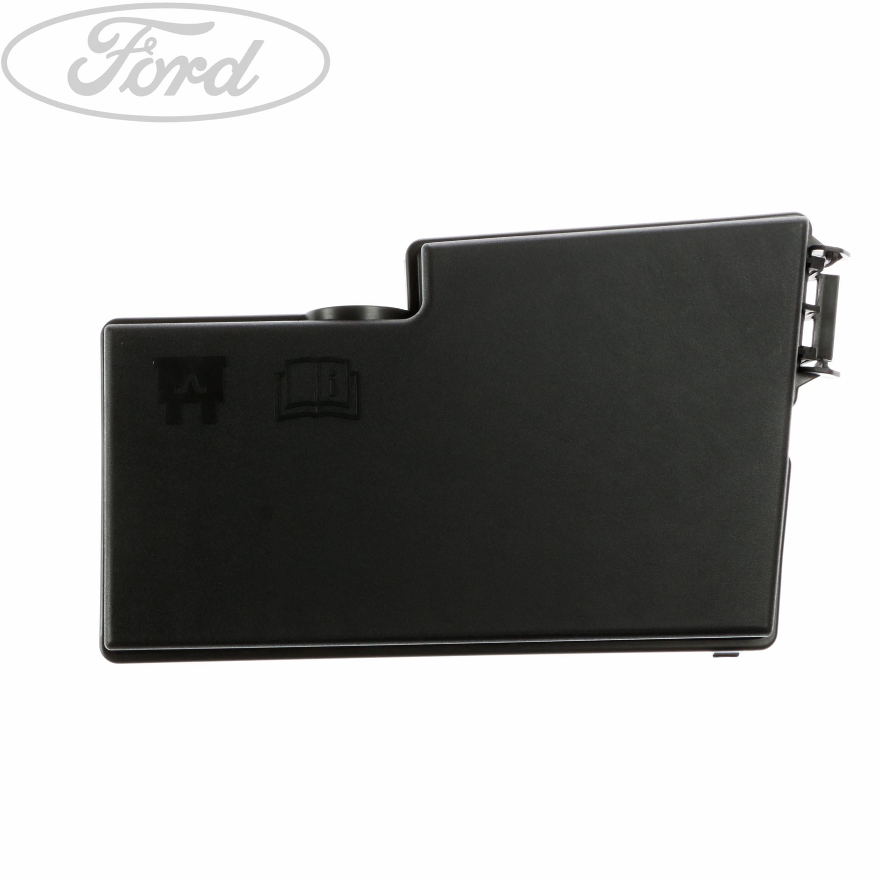 Genuine Ford Focus MK2 Focus C-Max Additional Fuse Box Cover 1428545