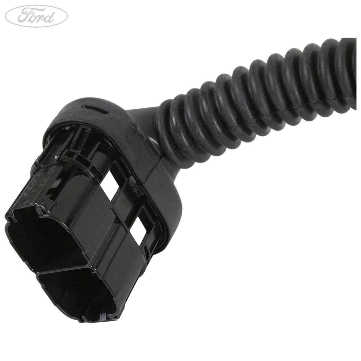 New Genuine Ford Fiesta Mk5-7 Fusion Mk1car Radio A//V Jack Jumper Wire