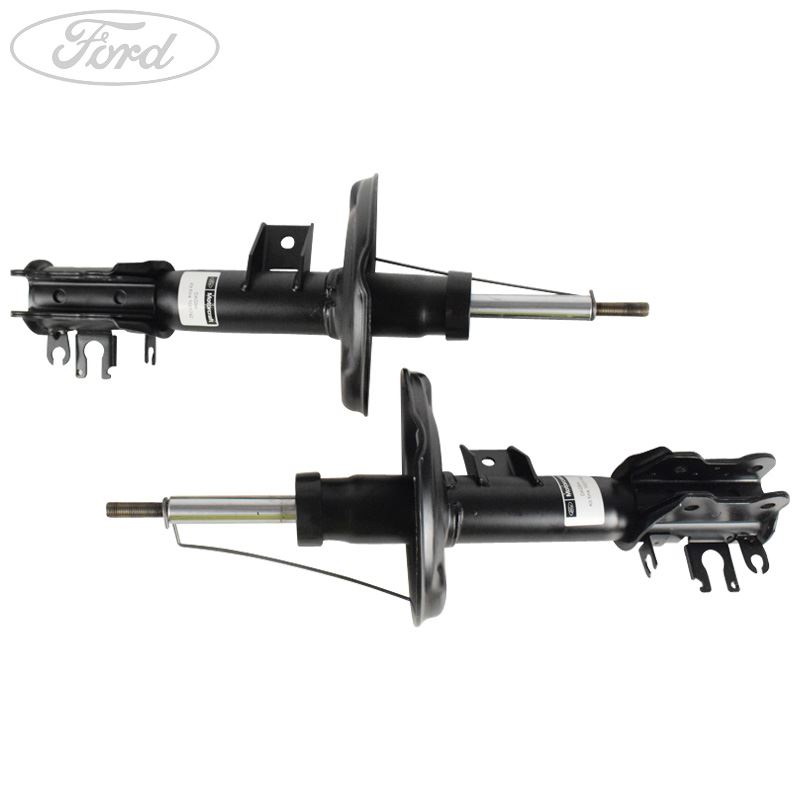 Genuine Ford Ka Mk2 Front McPherson Strut Shock Absorber 20082016 1901742 eBay