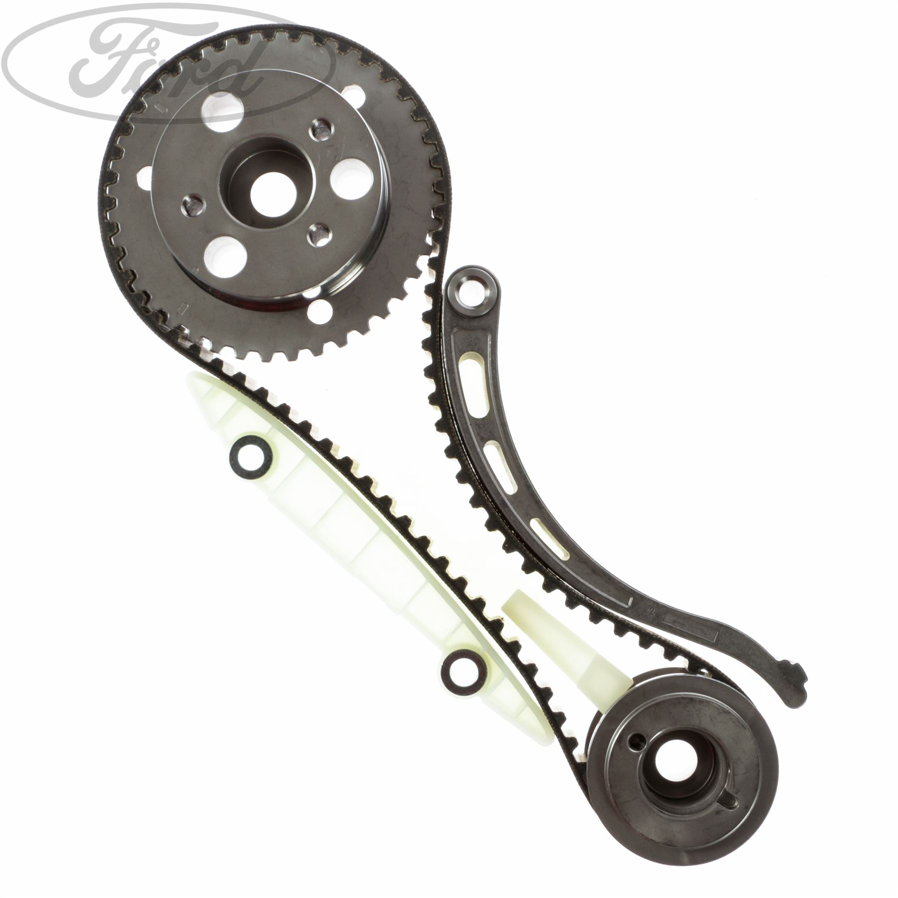 Genuine Ford Engine Timing Chain Cassette 1562244