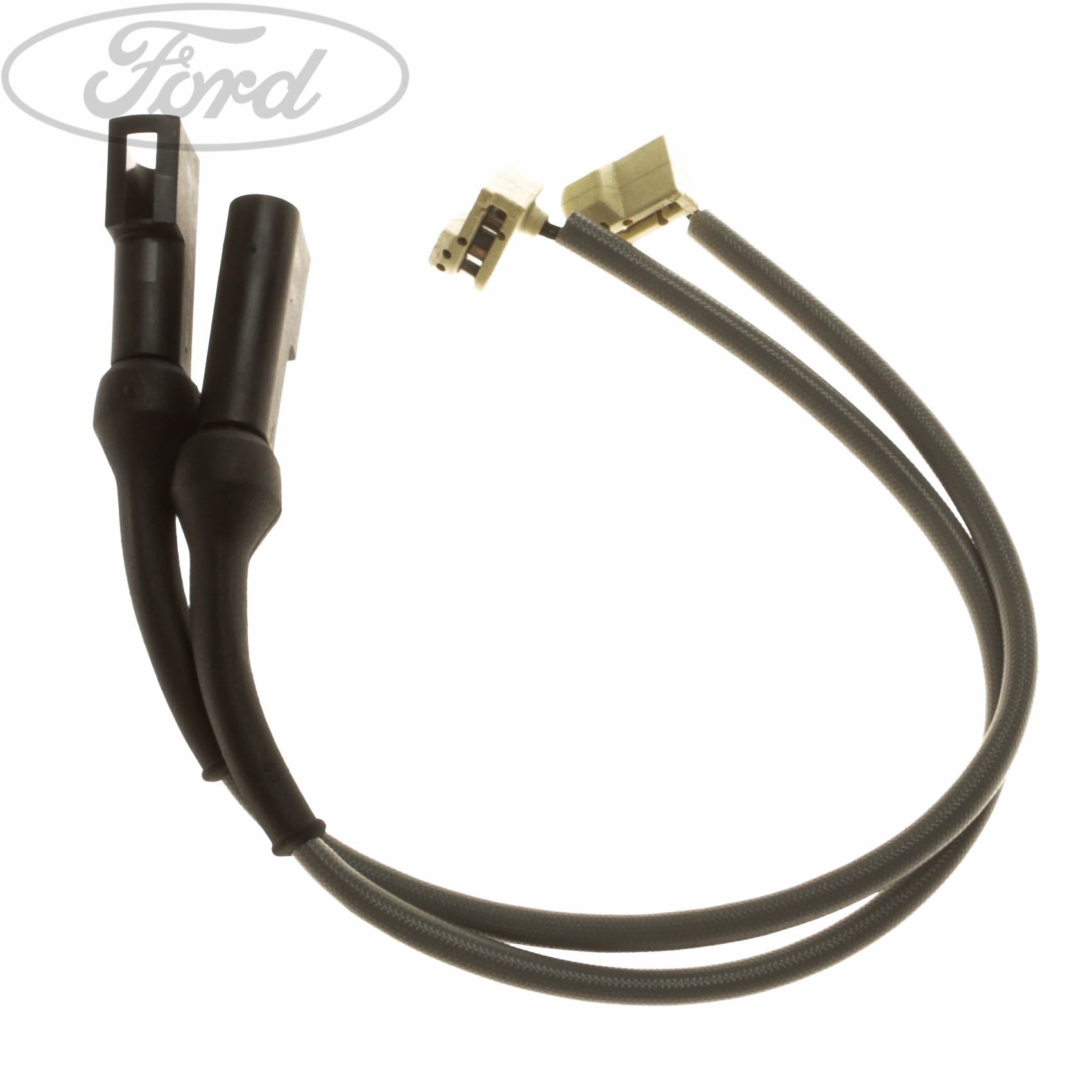 Genuine Ford Transit MK8 Brake Pad Wear Sensor Wires 260Mm 2019275 eBay