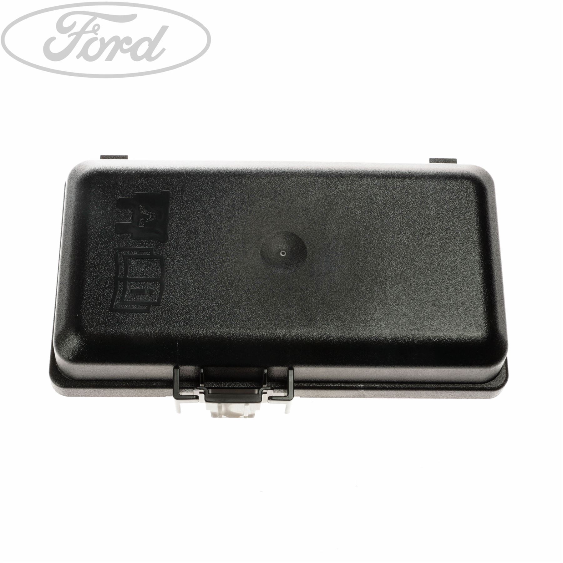 Genuine Ford Transit MK 7 Additional Fuse Box Cover 1579004
