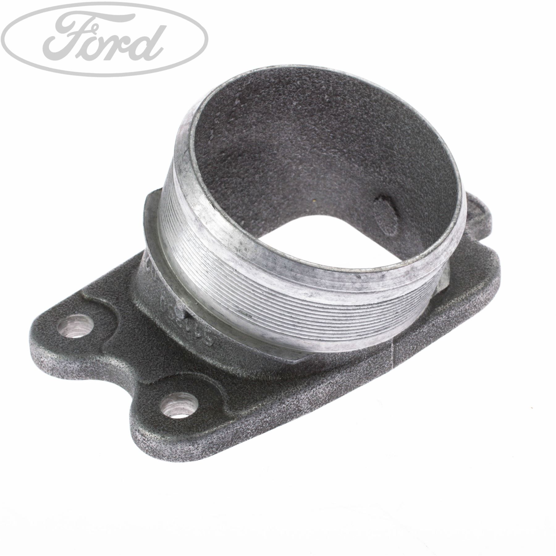 Genuine Ford Inlet Manifold Air Inlet Hose 1312707 eBay