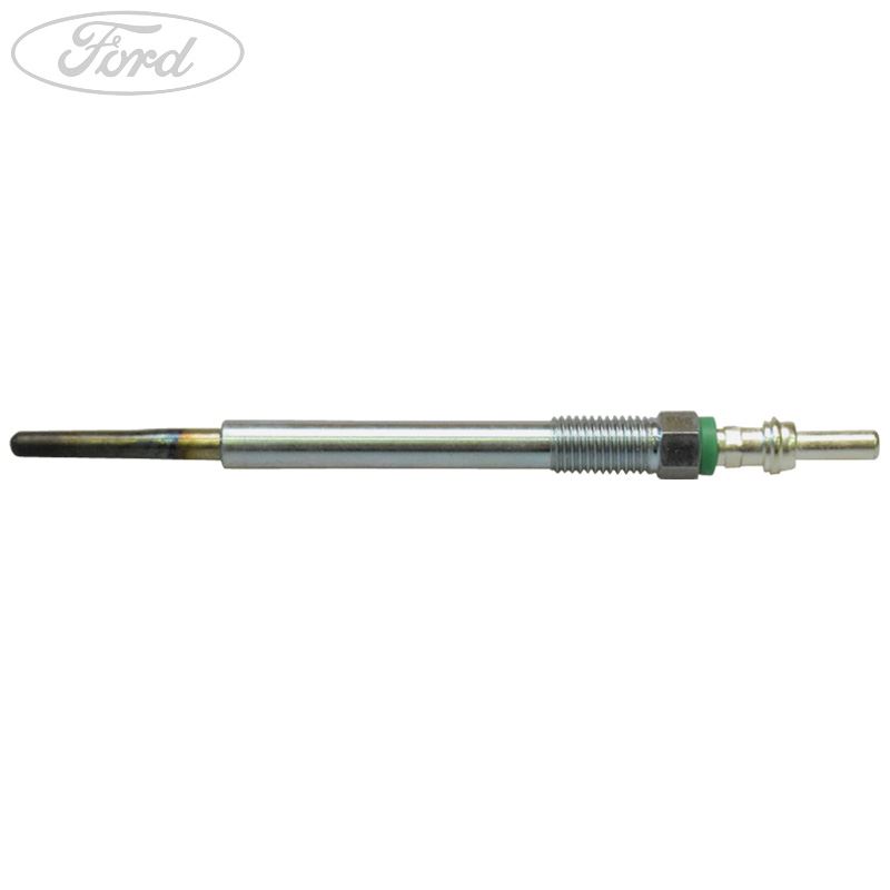NEW Genuine FORD TRANSIT MONDEO MK3 PUMA Diesel Glow Plug Duratorq TDCI 1309471
