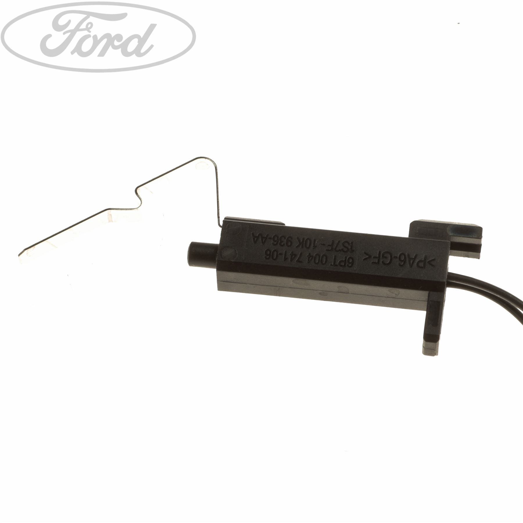 Genuine Ford Mondeo MK3 Exterior Air Temperature Sensor 1117860 eBay