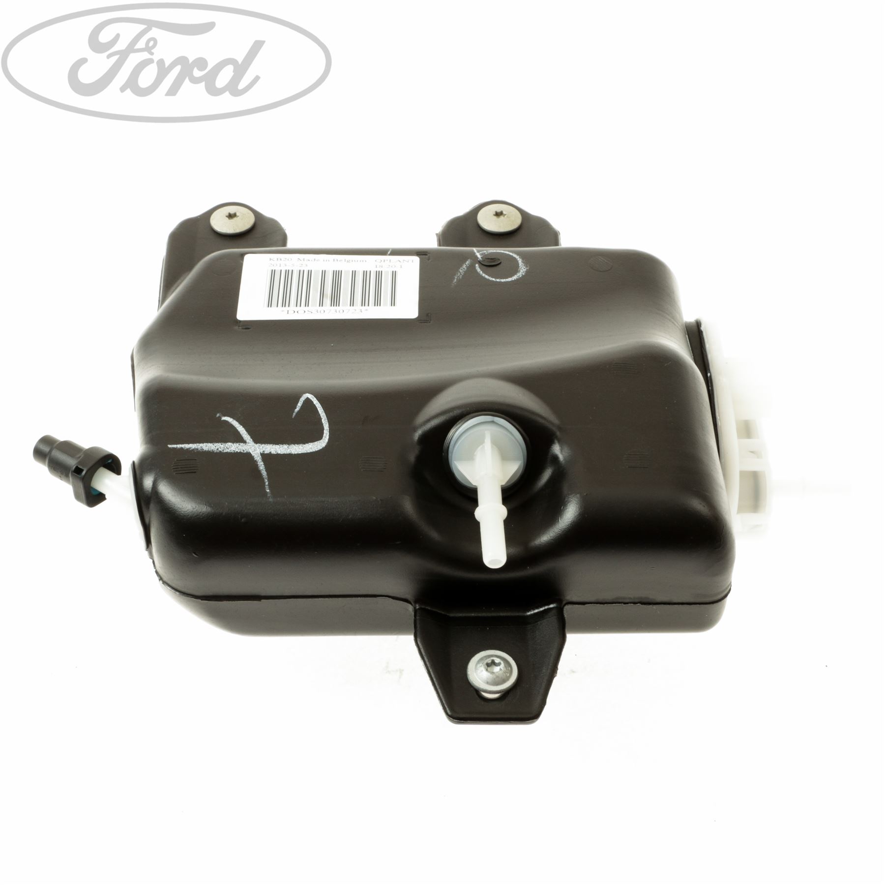 Genuine Ford Fuel Tank 1674614 eBay
