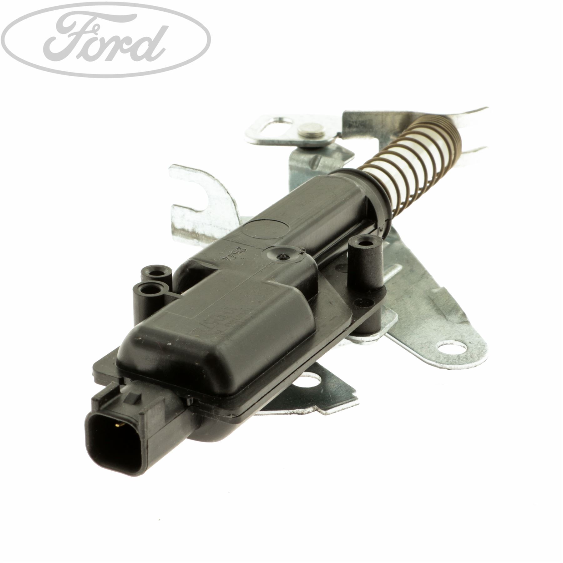 Genuine Ford Fiesta MK V Fusion Rear Boot Tailgate Lock Motor 1481081