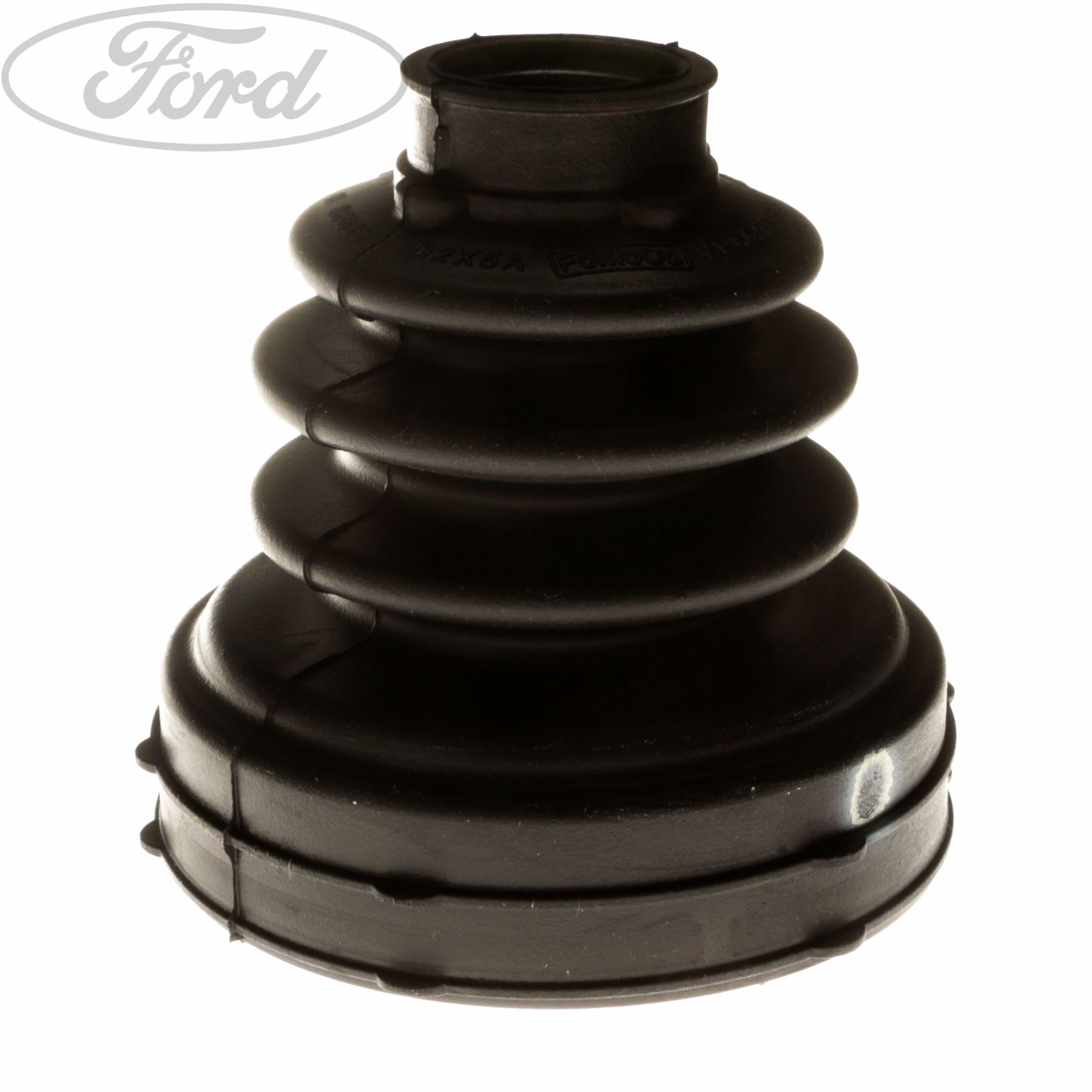 Genuine Ford Front Inner & Outer CV Boot Kit 1446300 eBay